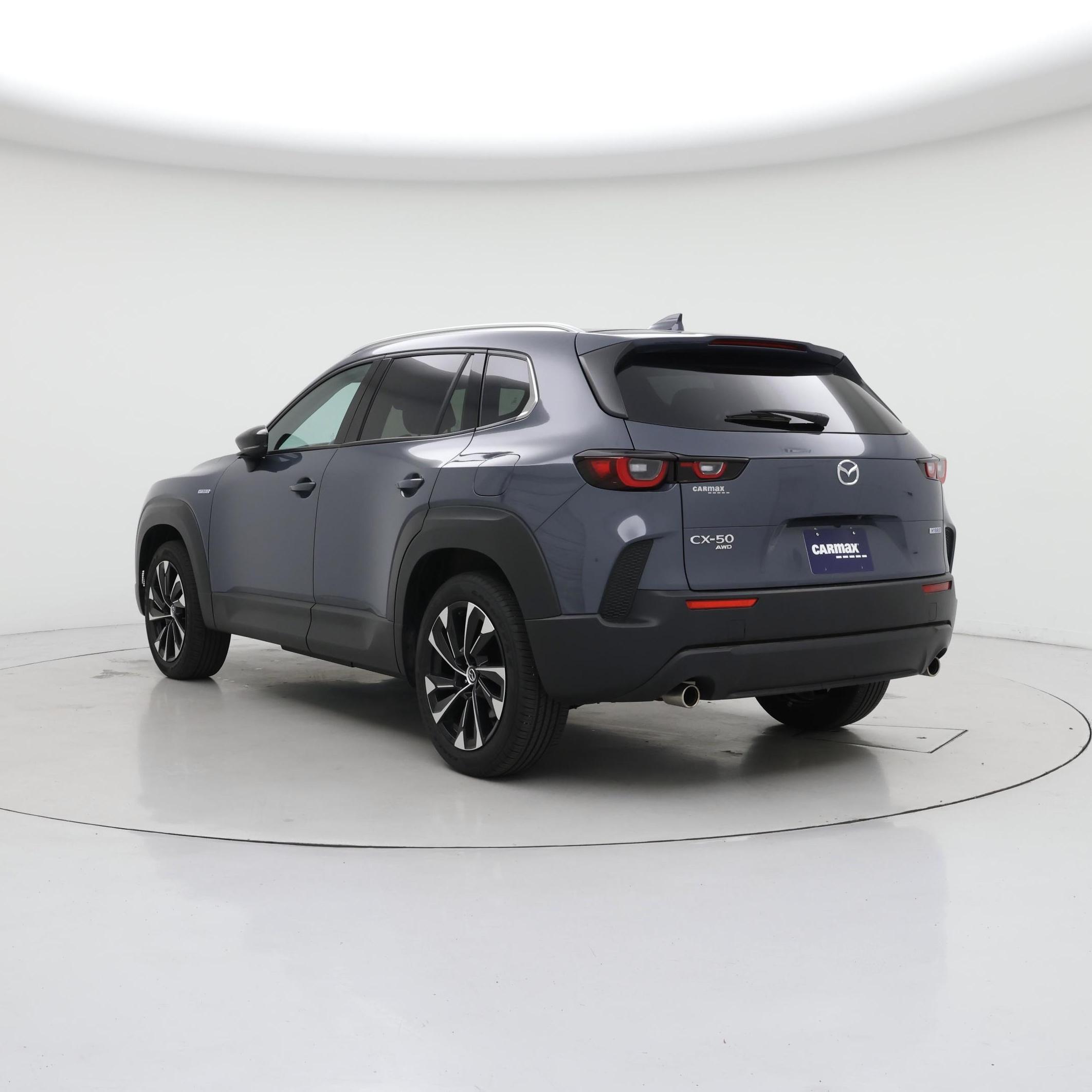 Thumbnail: 2025 Mazda CX-50 - 2