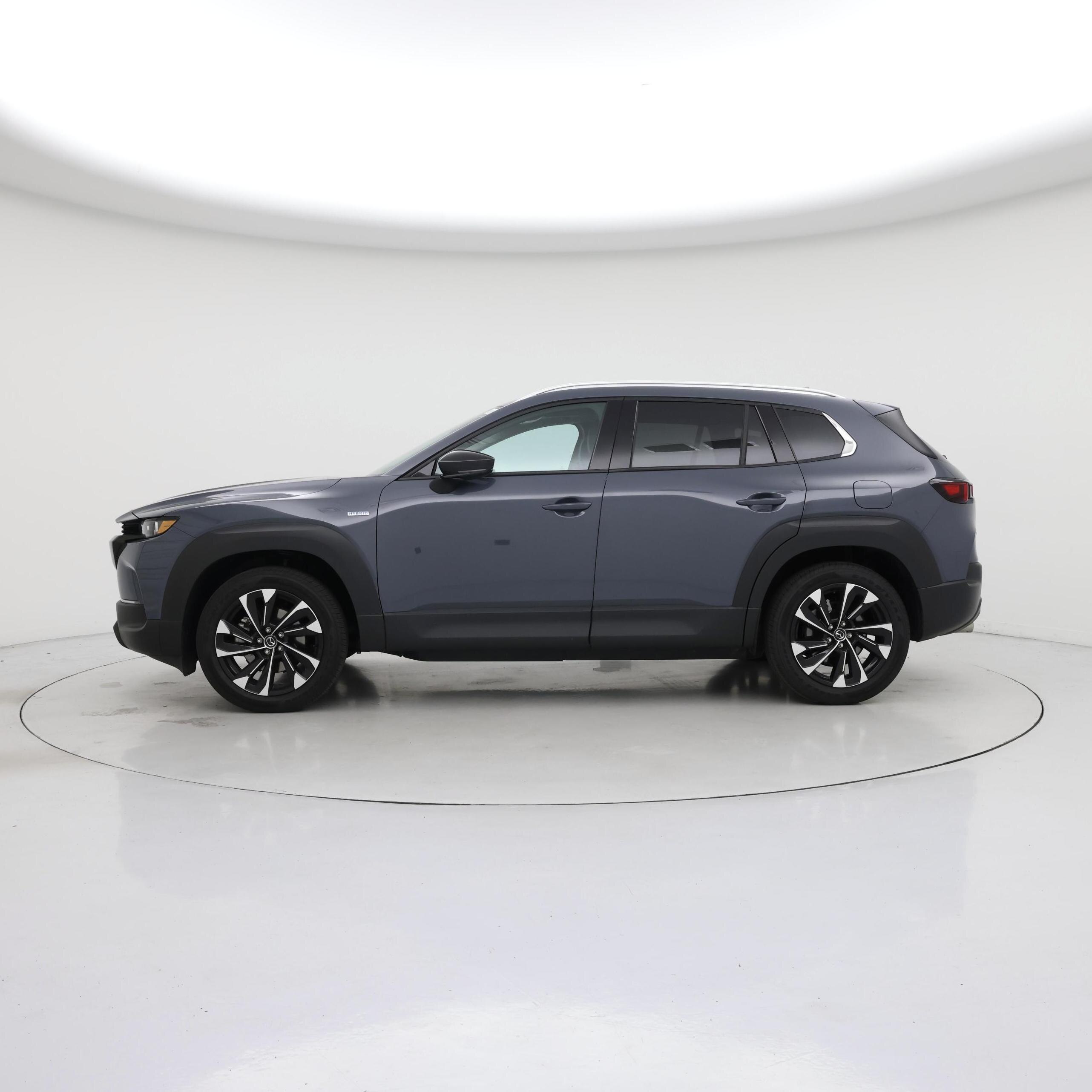 Thumbnail: 2025 Mazda CX-50 - 3