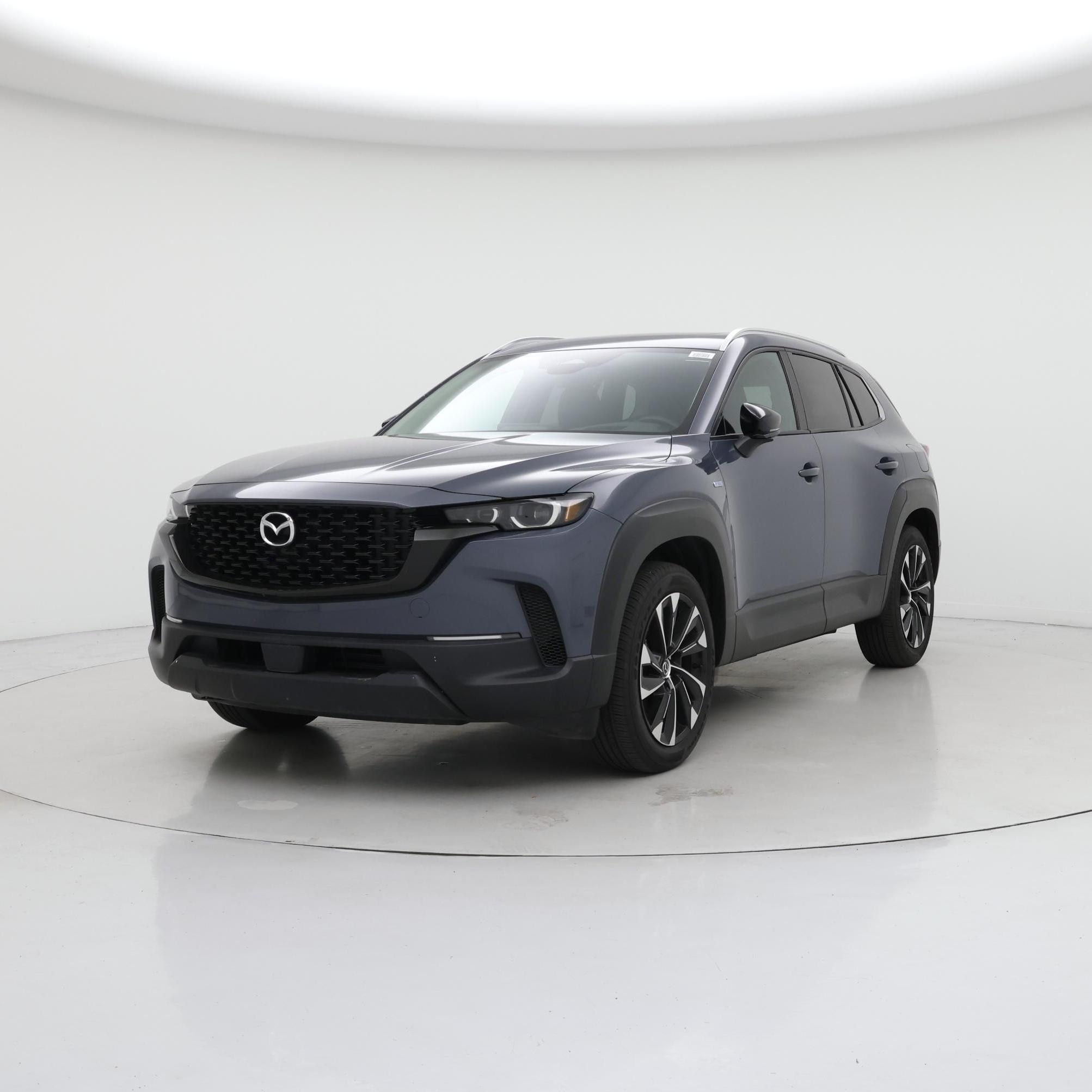 Thumbnail: 2025 Mazda CX-50 - 4
