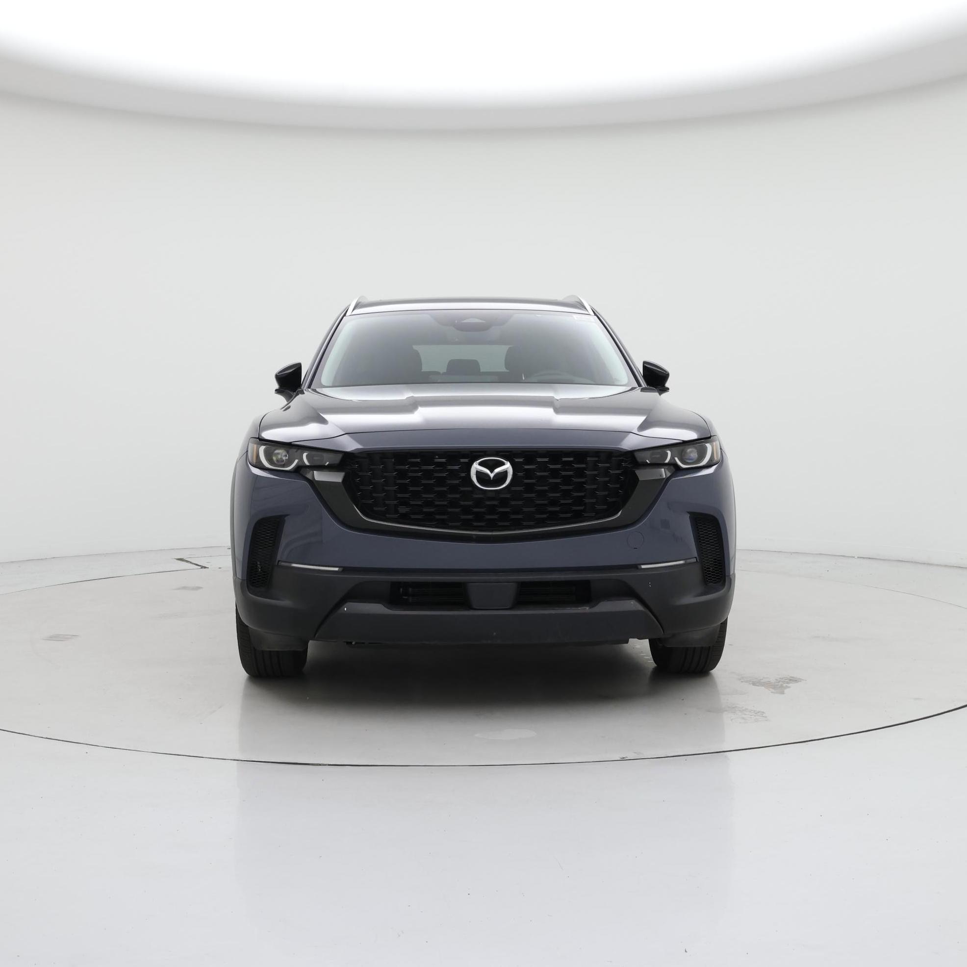 Thumbnail: 2025 Mazda CX-50 - 5