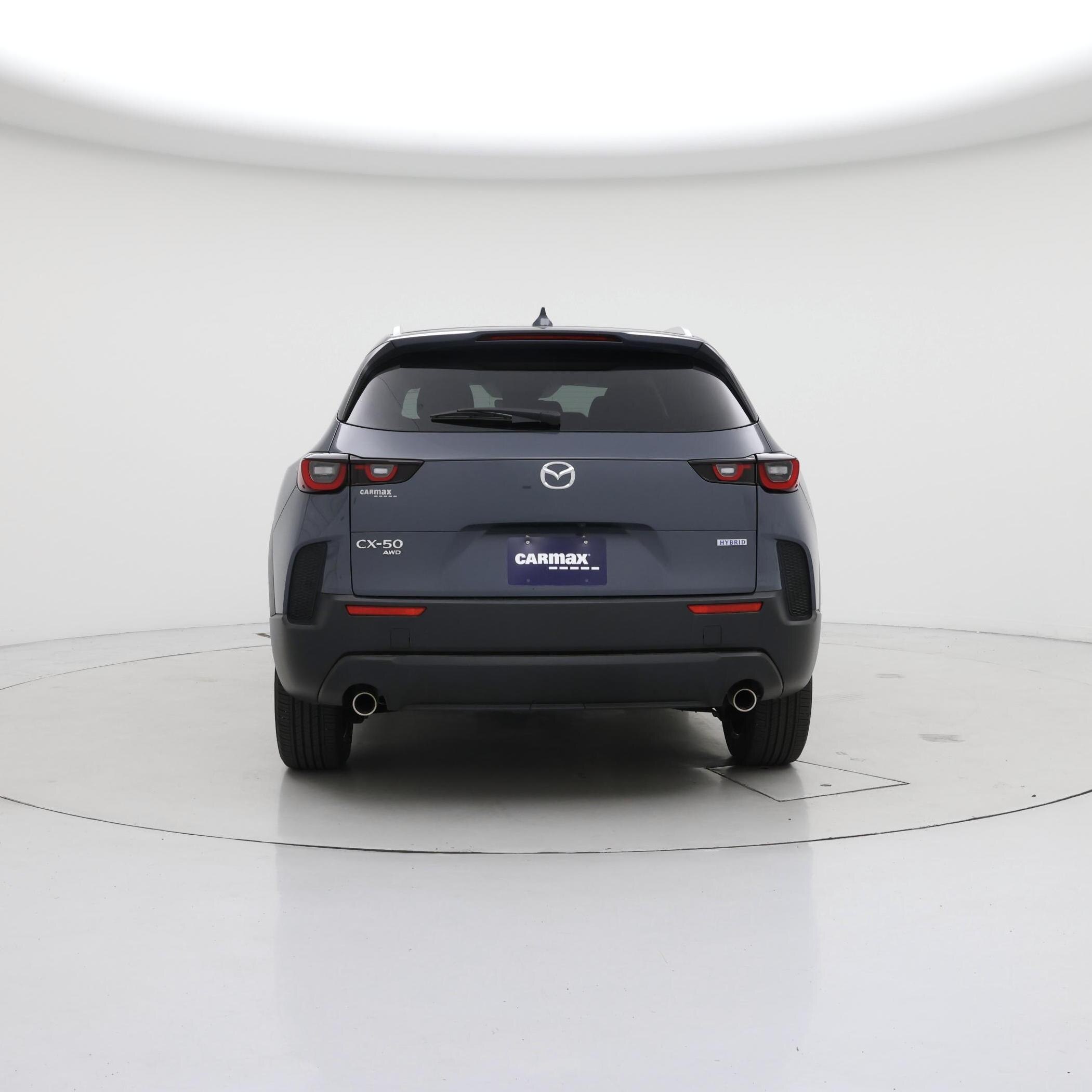 Thumbnail: 2025 Mazda CX-50 - 6