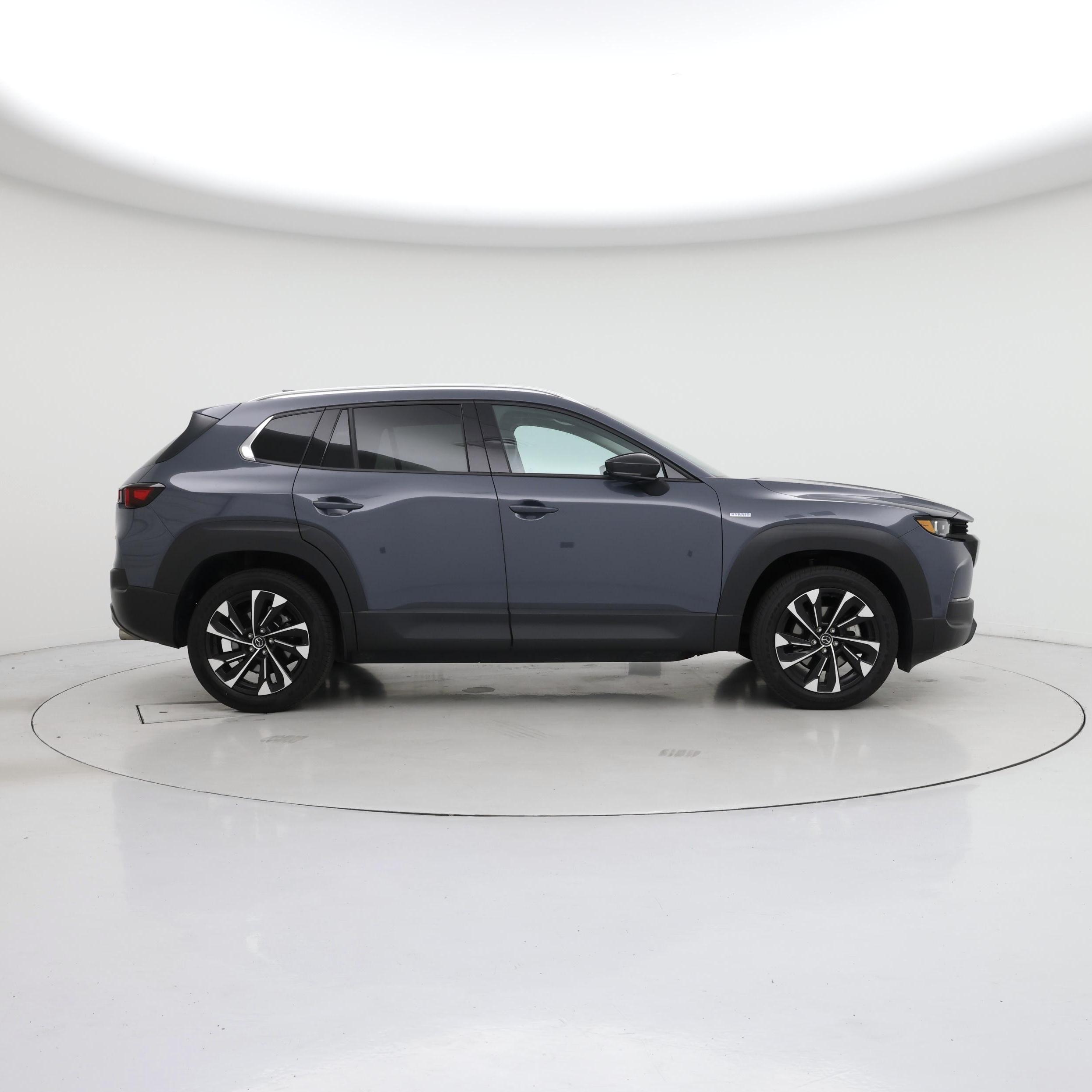 Thumbnail: 2025 Mazda CX-50 - 7