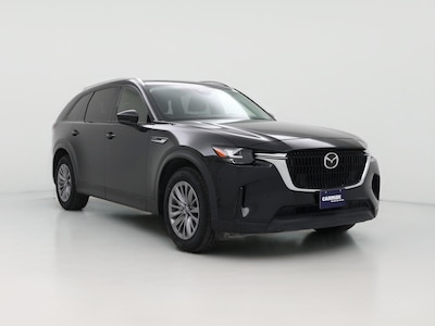 2025 Mazda CX-90 Turbo Preferred