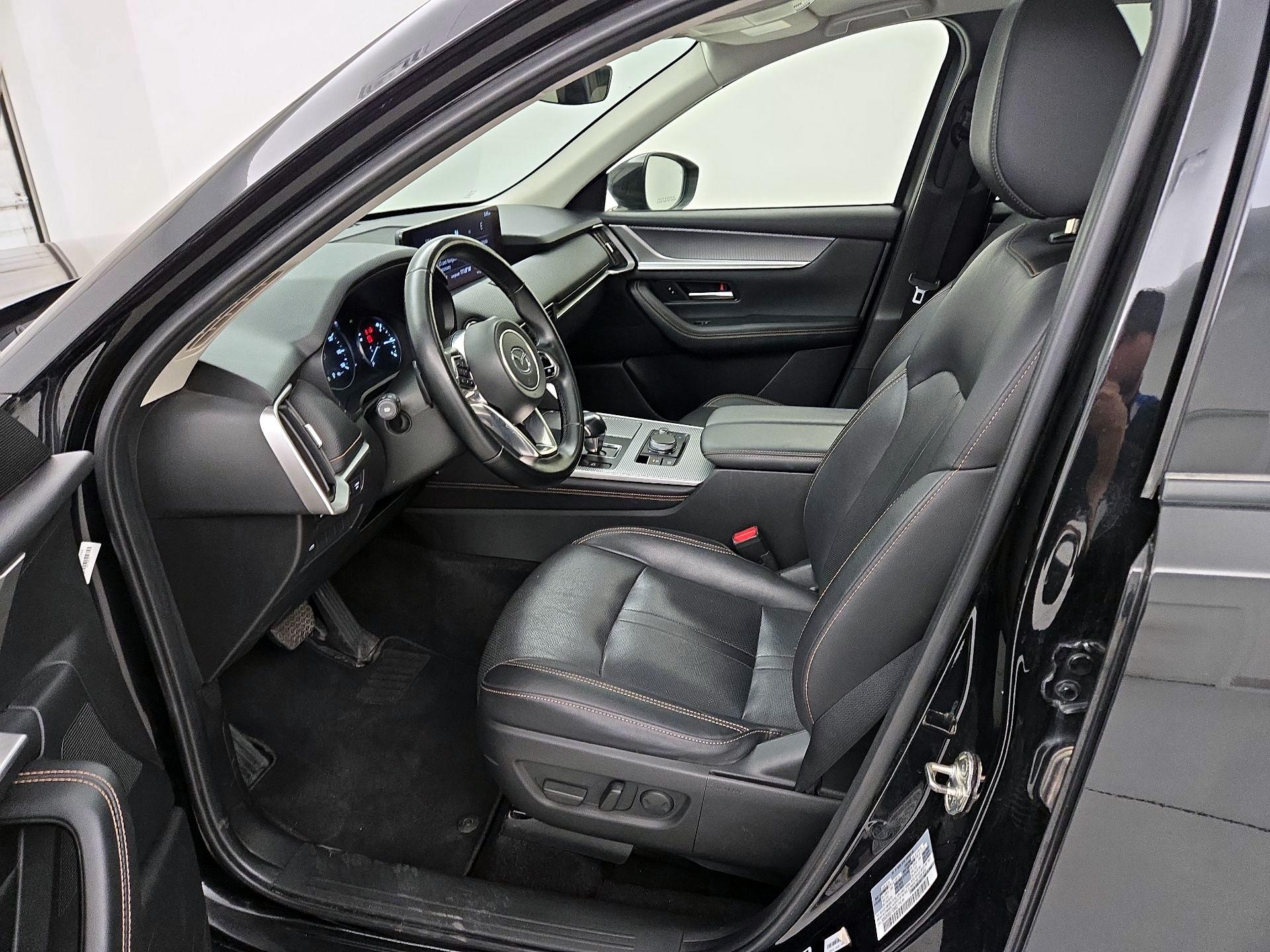Thumbnail: 2025 Mazda CX-90 - 11