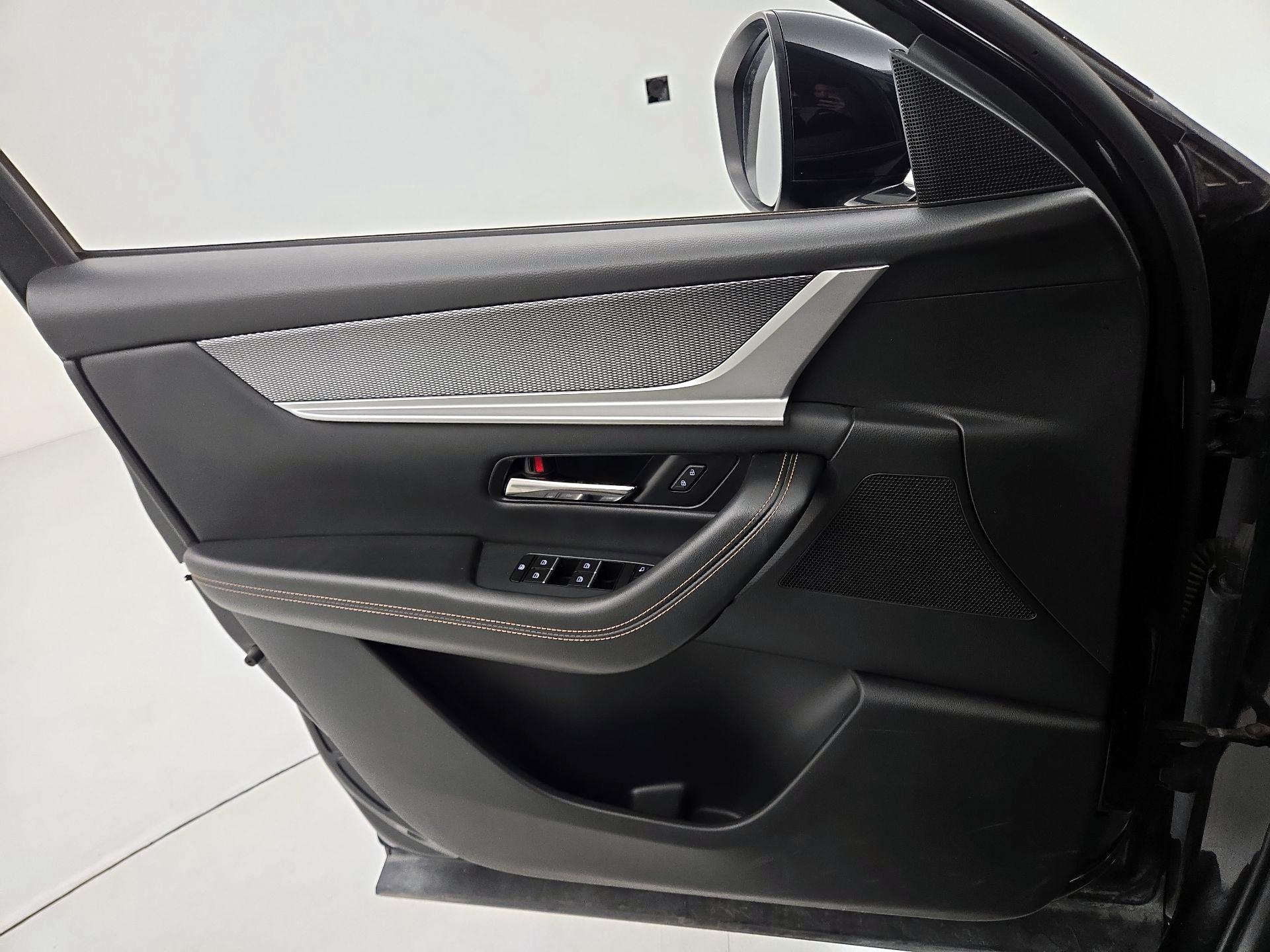 Thumbnail: 2025 Mazda CX-90 - 12