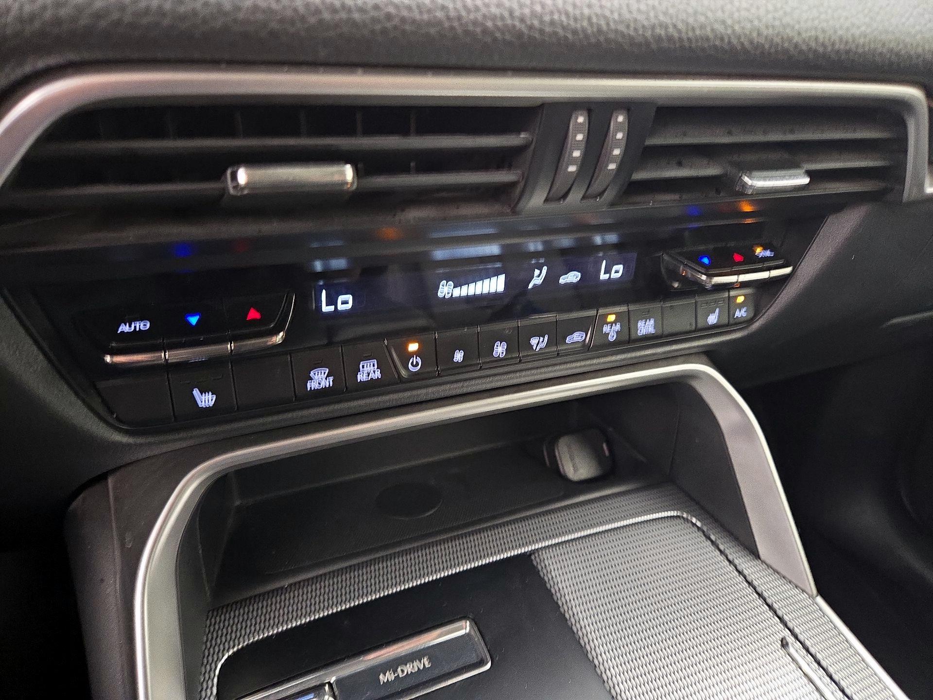 Thumbnail: 2025 Mazda CX-90 - 16