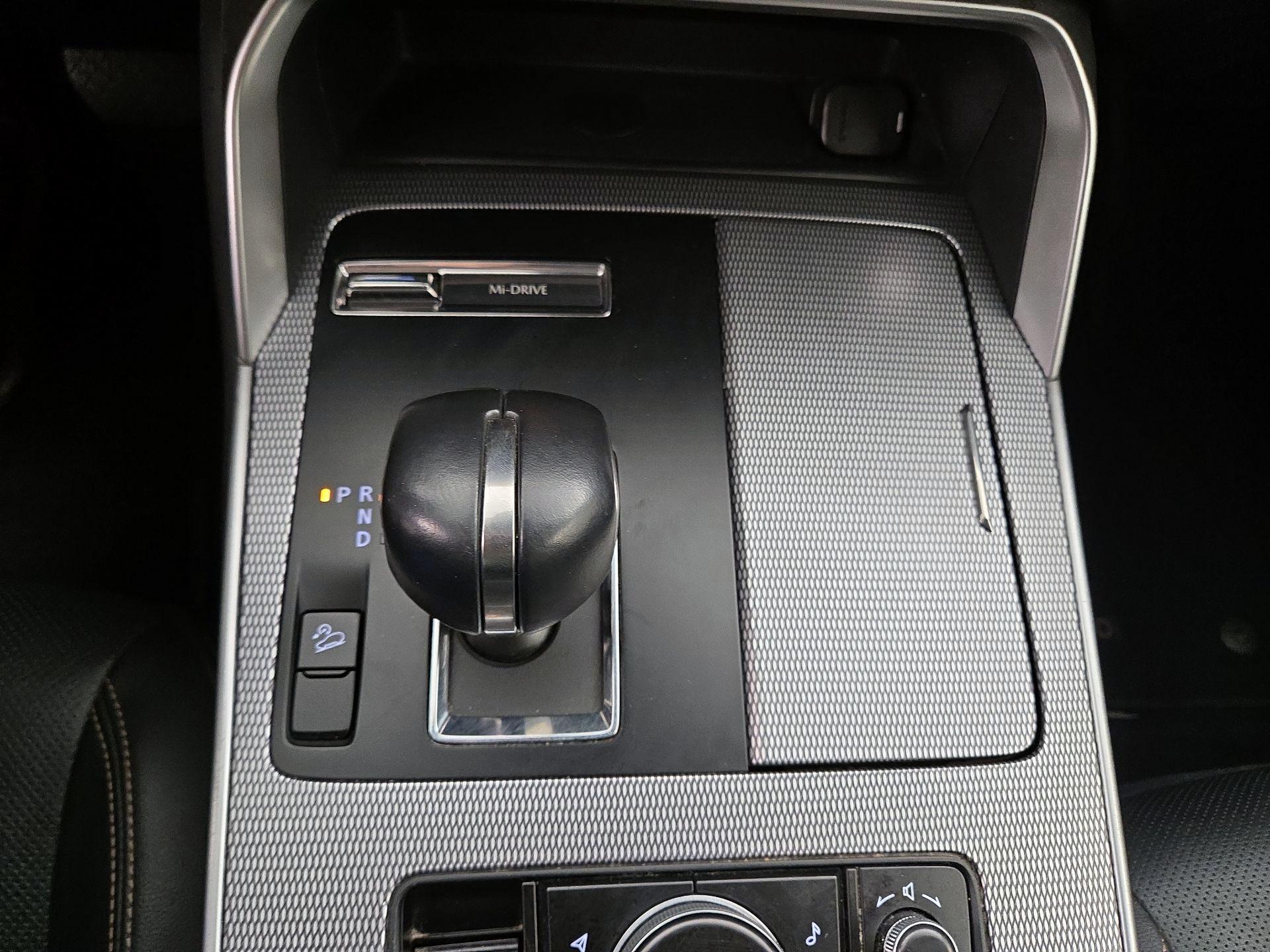 Thumbnail: 2025 Mazda CX-90 - 17