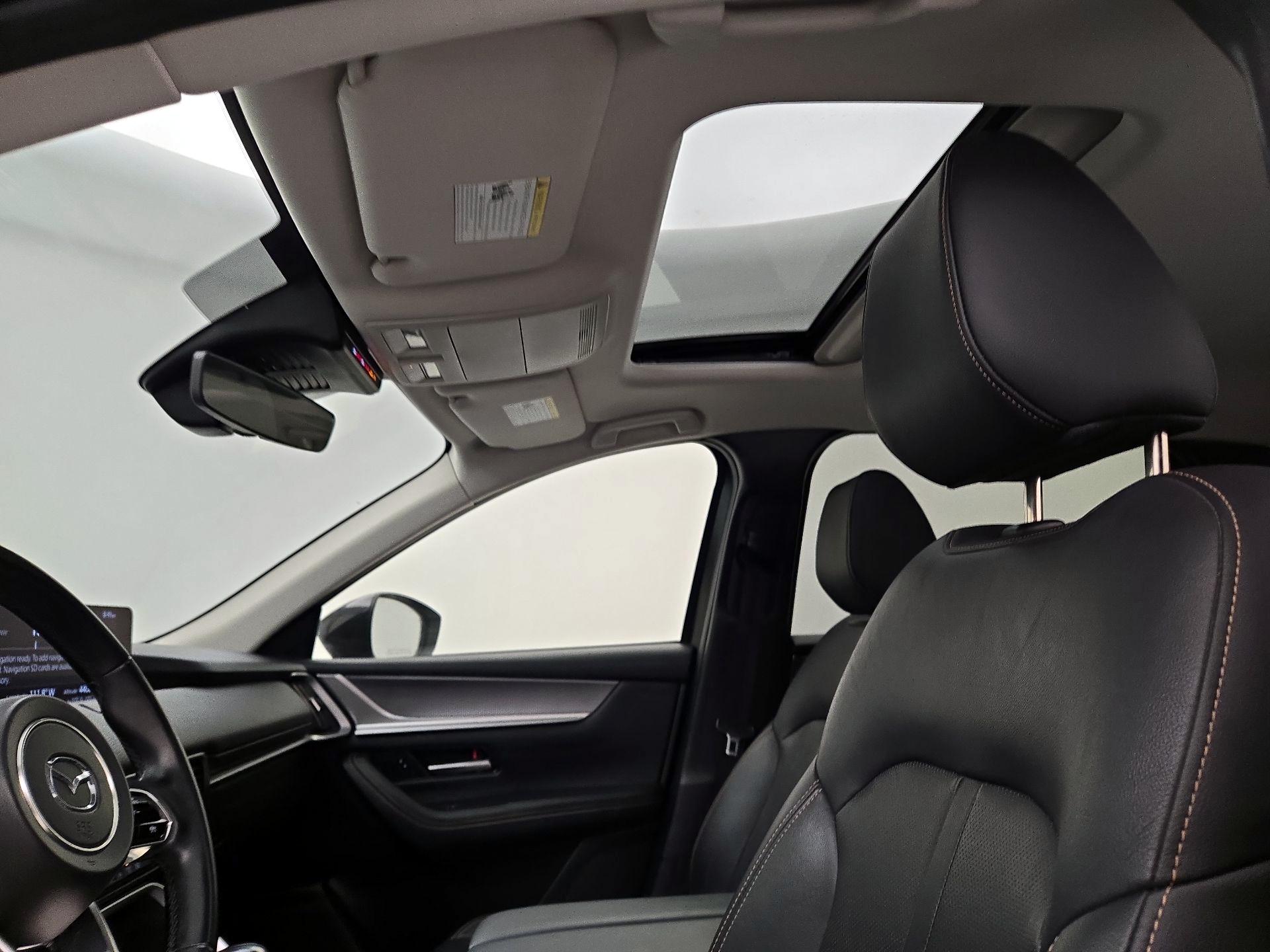 Thumbnail: 2025 Mazda CX-90 - 19