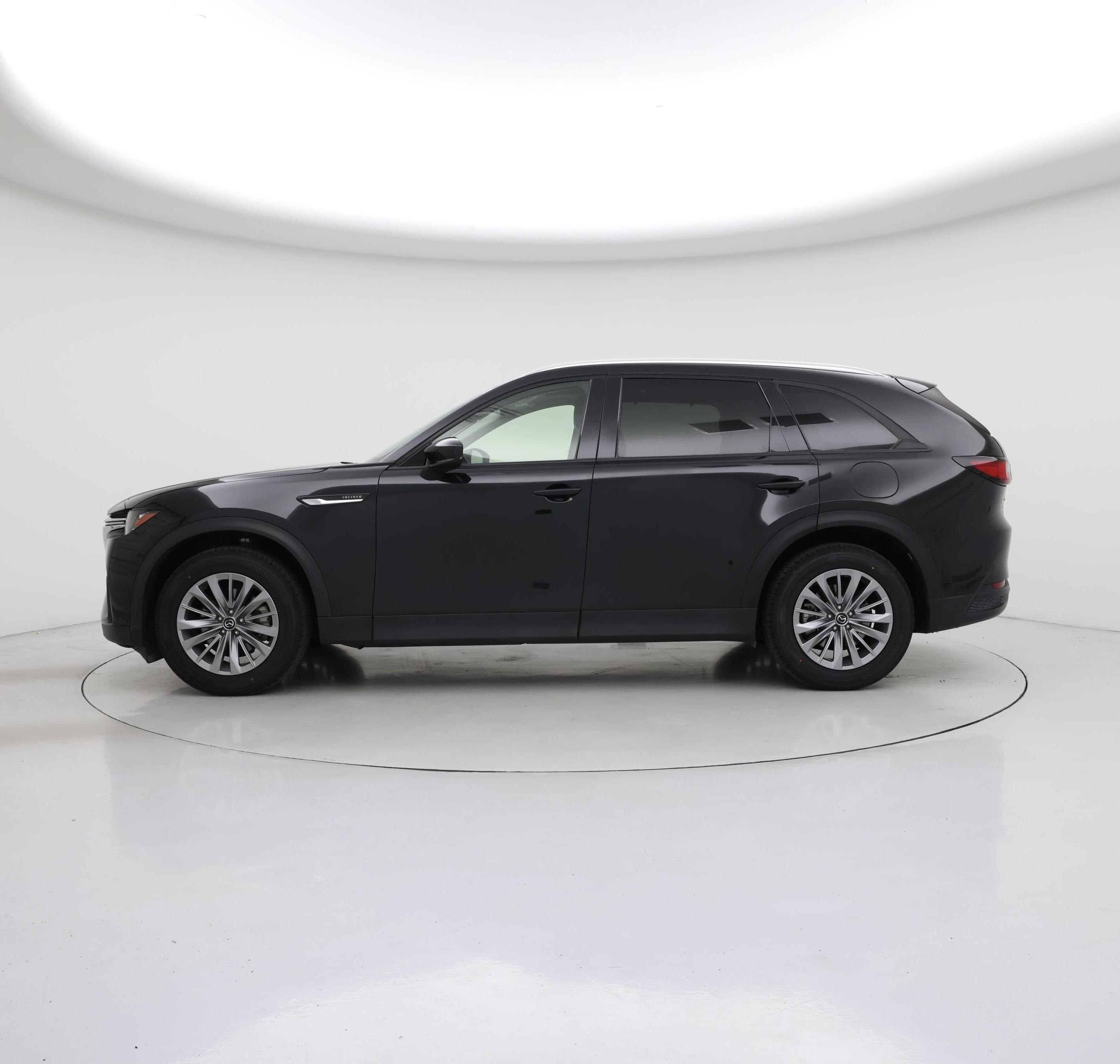 Thumbnail: 2025 Mazda CX-90 - 3