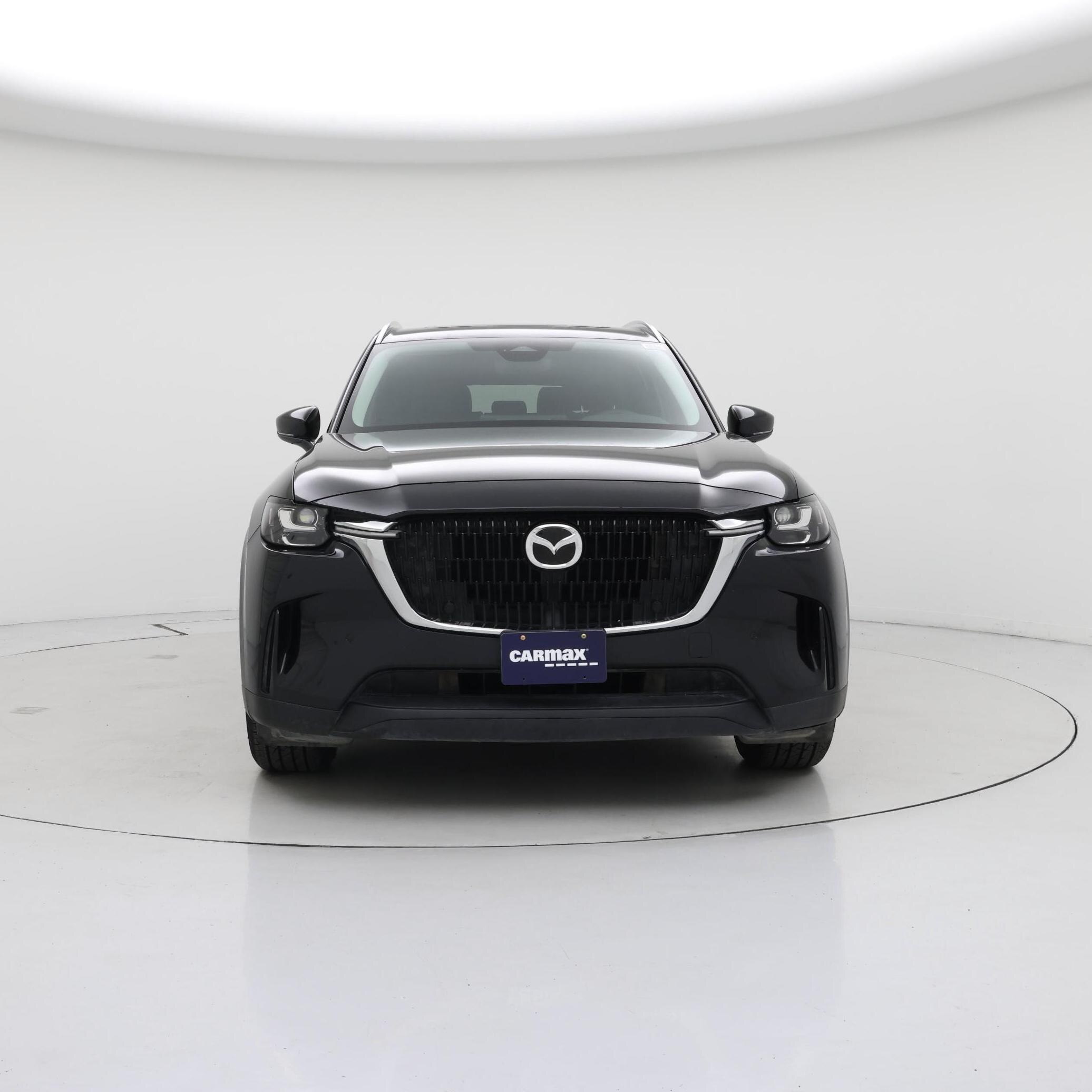Thumbnail: 2025 Mazda CX-90 - 5