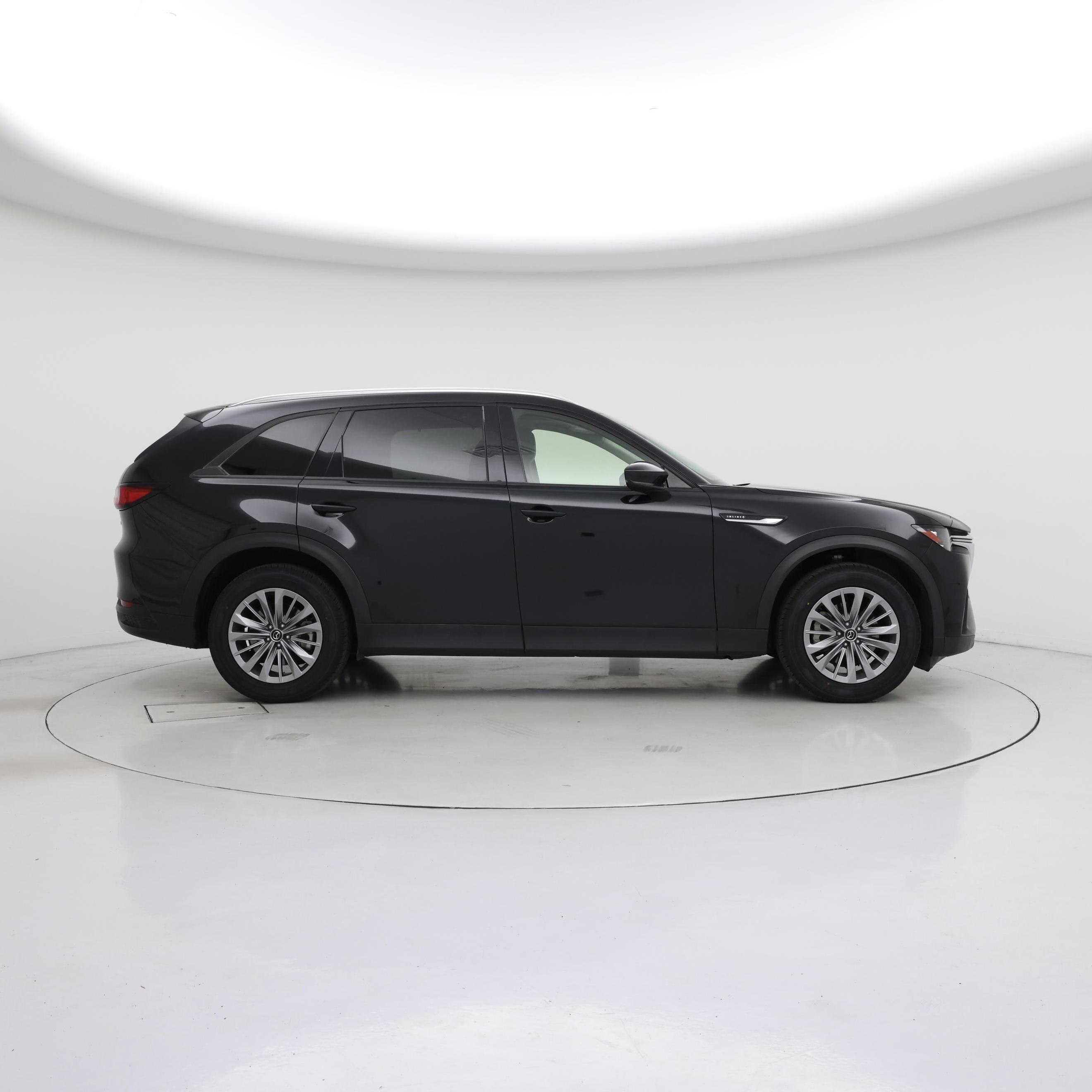Thumbnail: 2025 Mazda CX-90 - 7