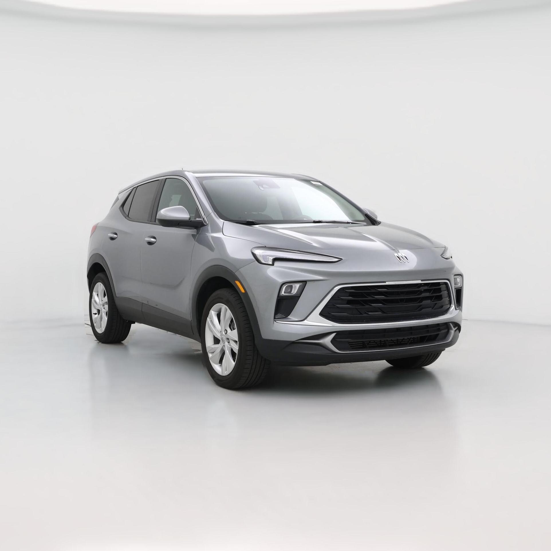 Thumbnail: 2025 Buick Encore GX - 1