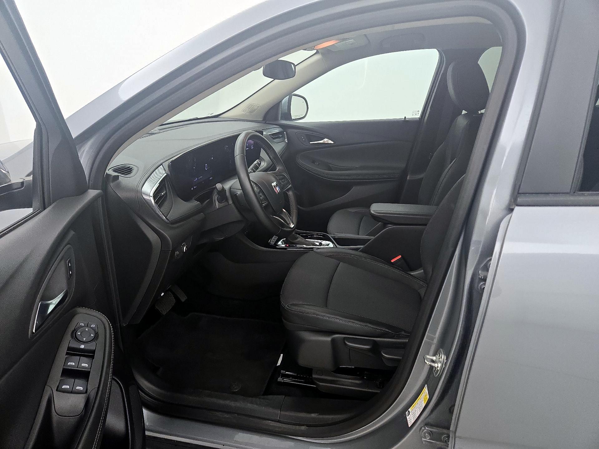 Thumbnail: 2025 Buick Encore GX - 11
