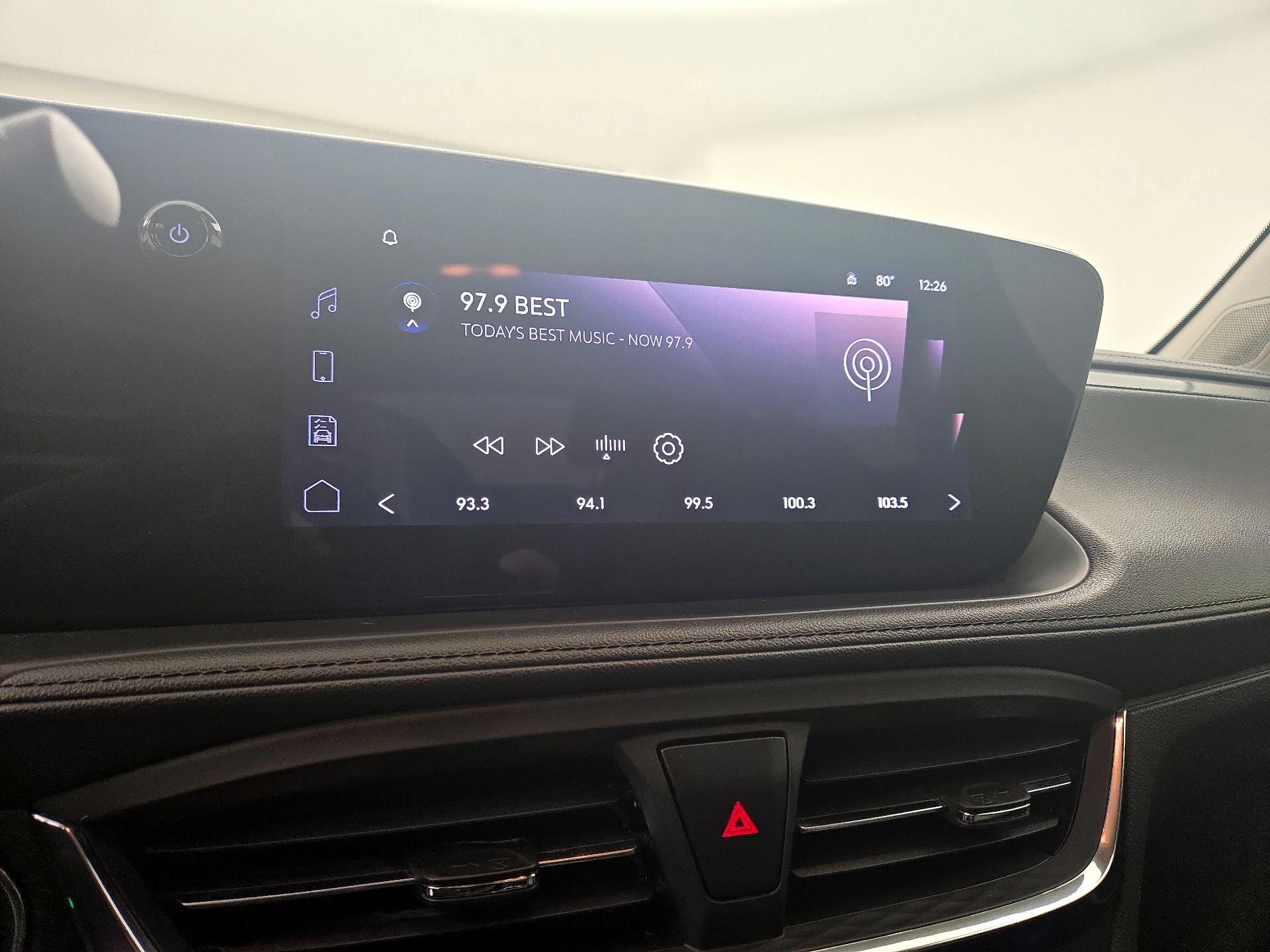 Thumbnail: 2025 Buick Encore GX - 15