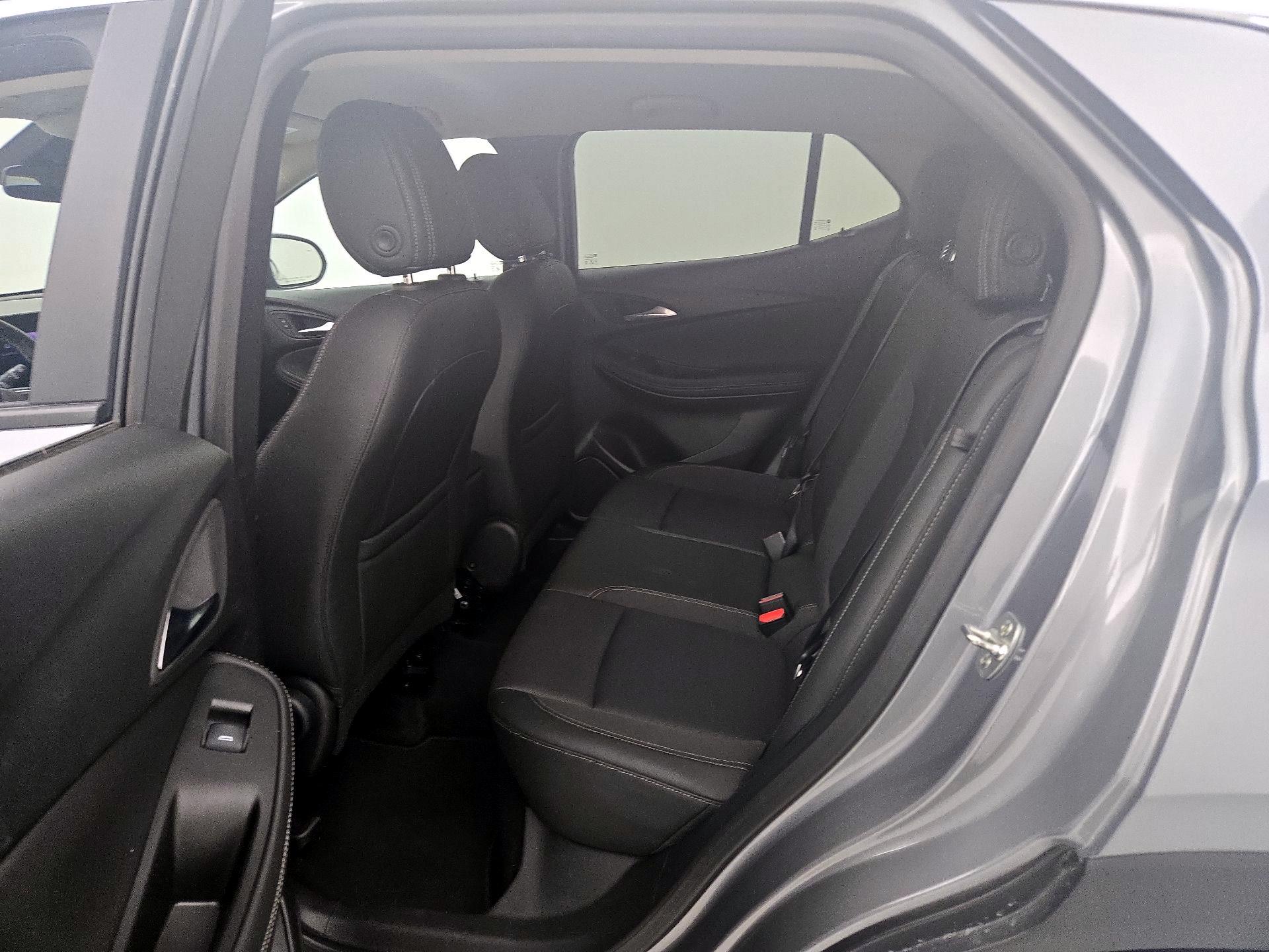 Thumbnail: 2025 Buick Encore GX - 19