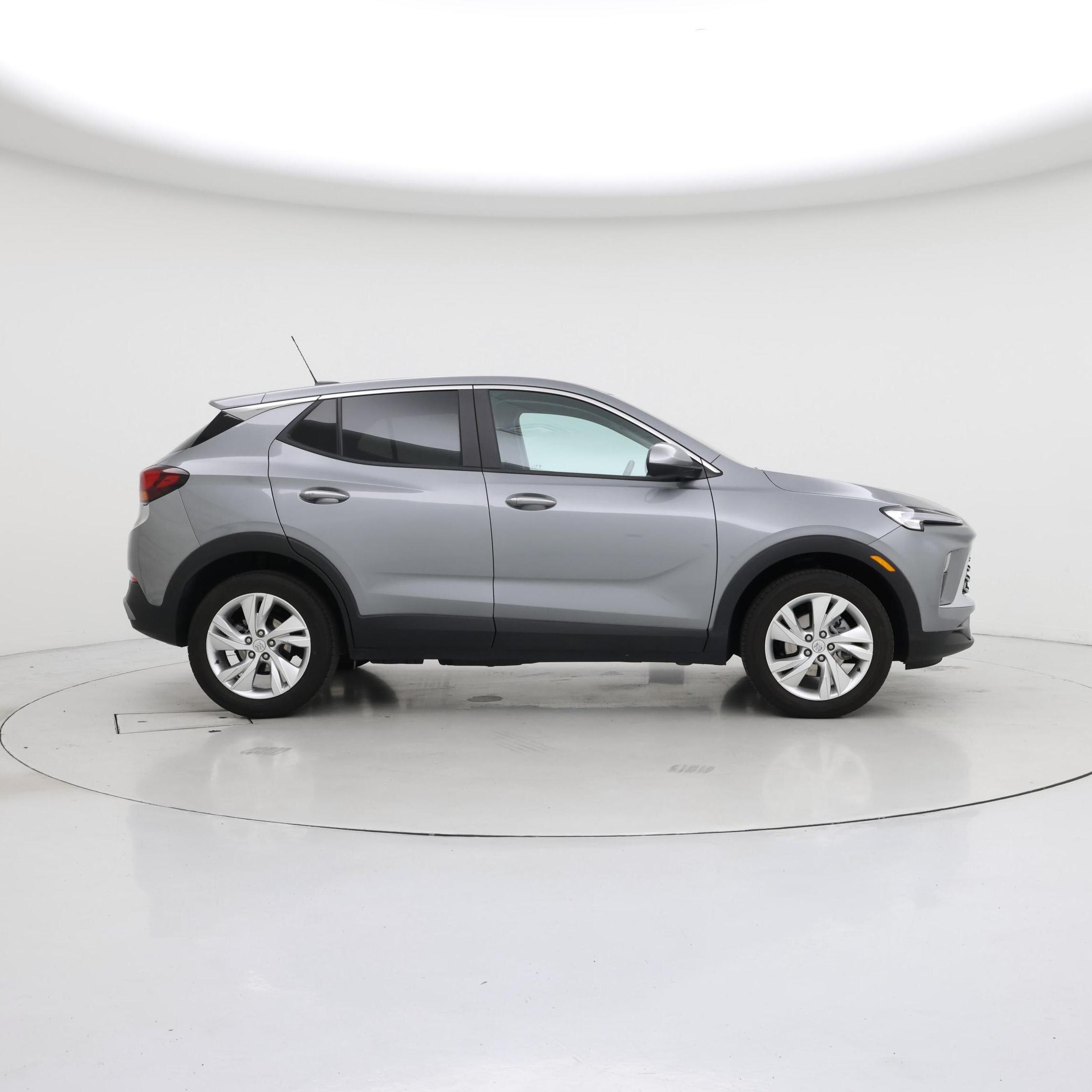 Thumbnail: 2025 Buick Encore GX - 7