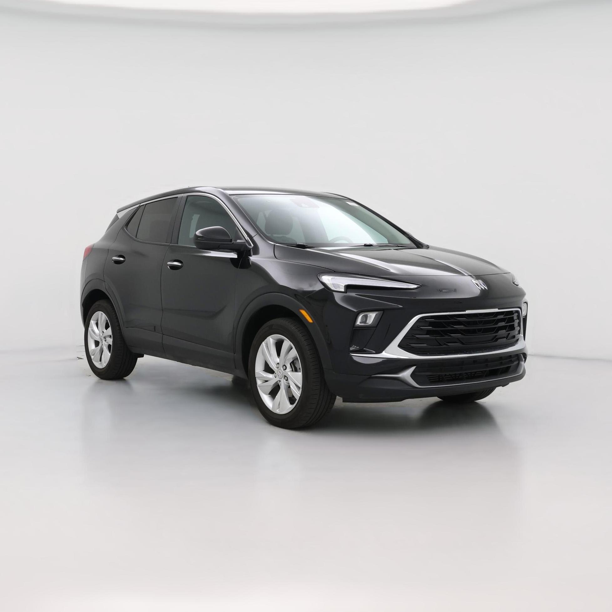 Thumbnail: 2025 Buick Encore GX - 1