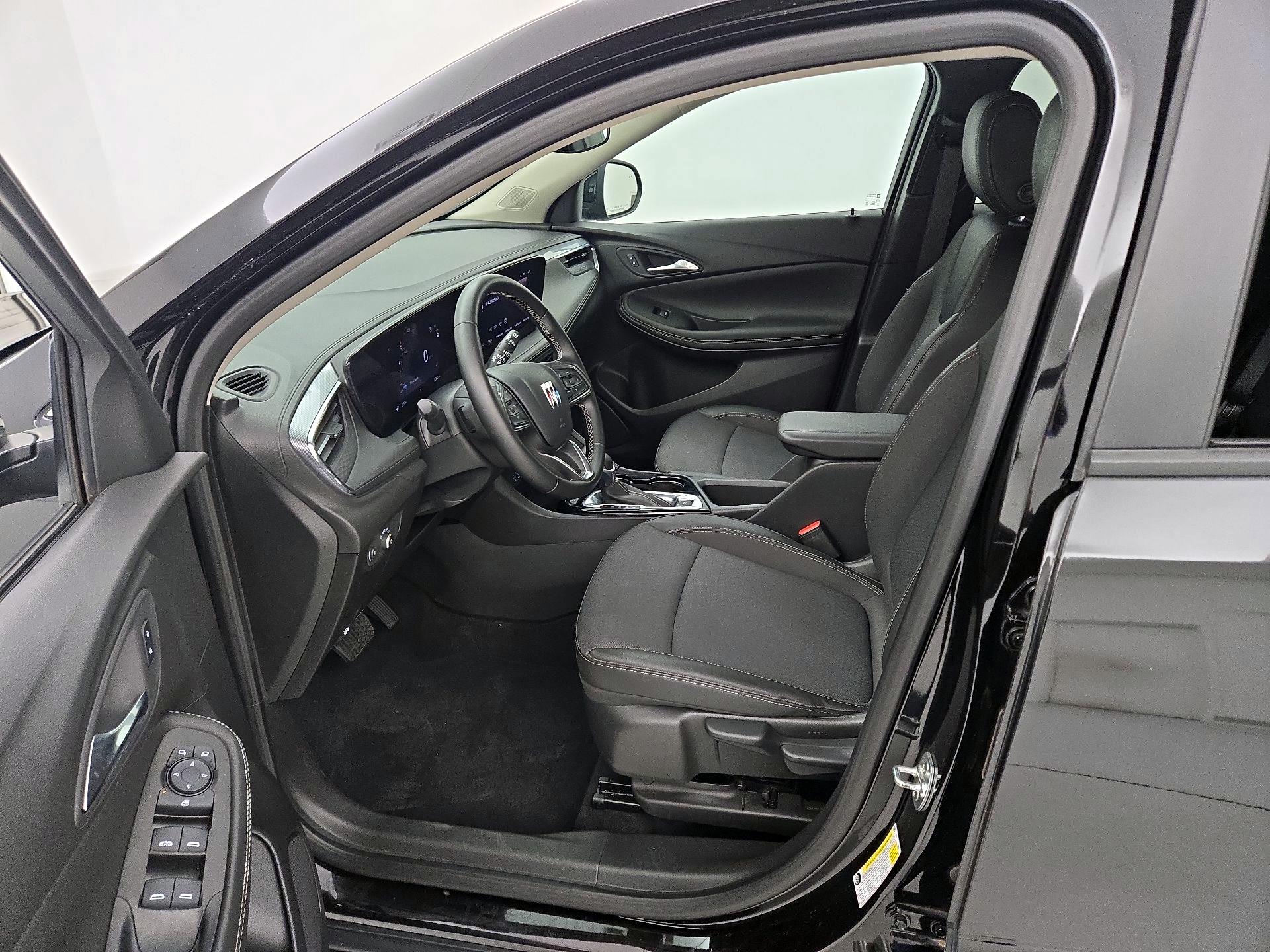 Thumbnail: 2025 Buick Encore GX - 11