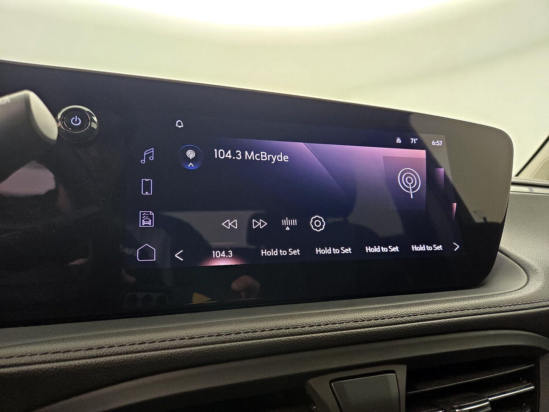 Thumbnail: 2025 Buick Encore GX - 15