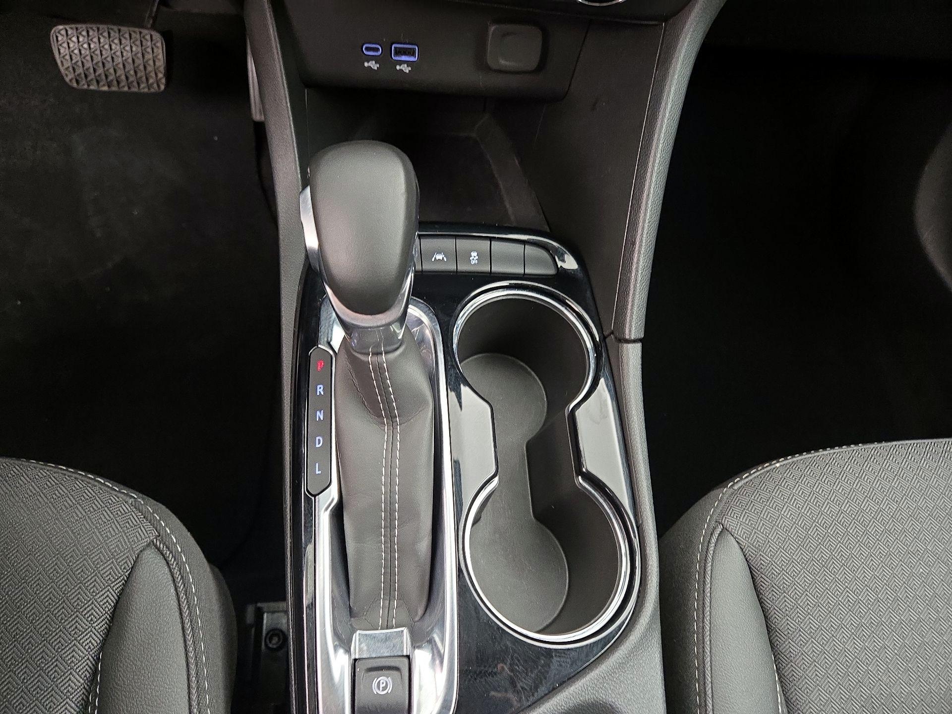 Thumbnail: 2025 Buick Encore GX - 17
