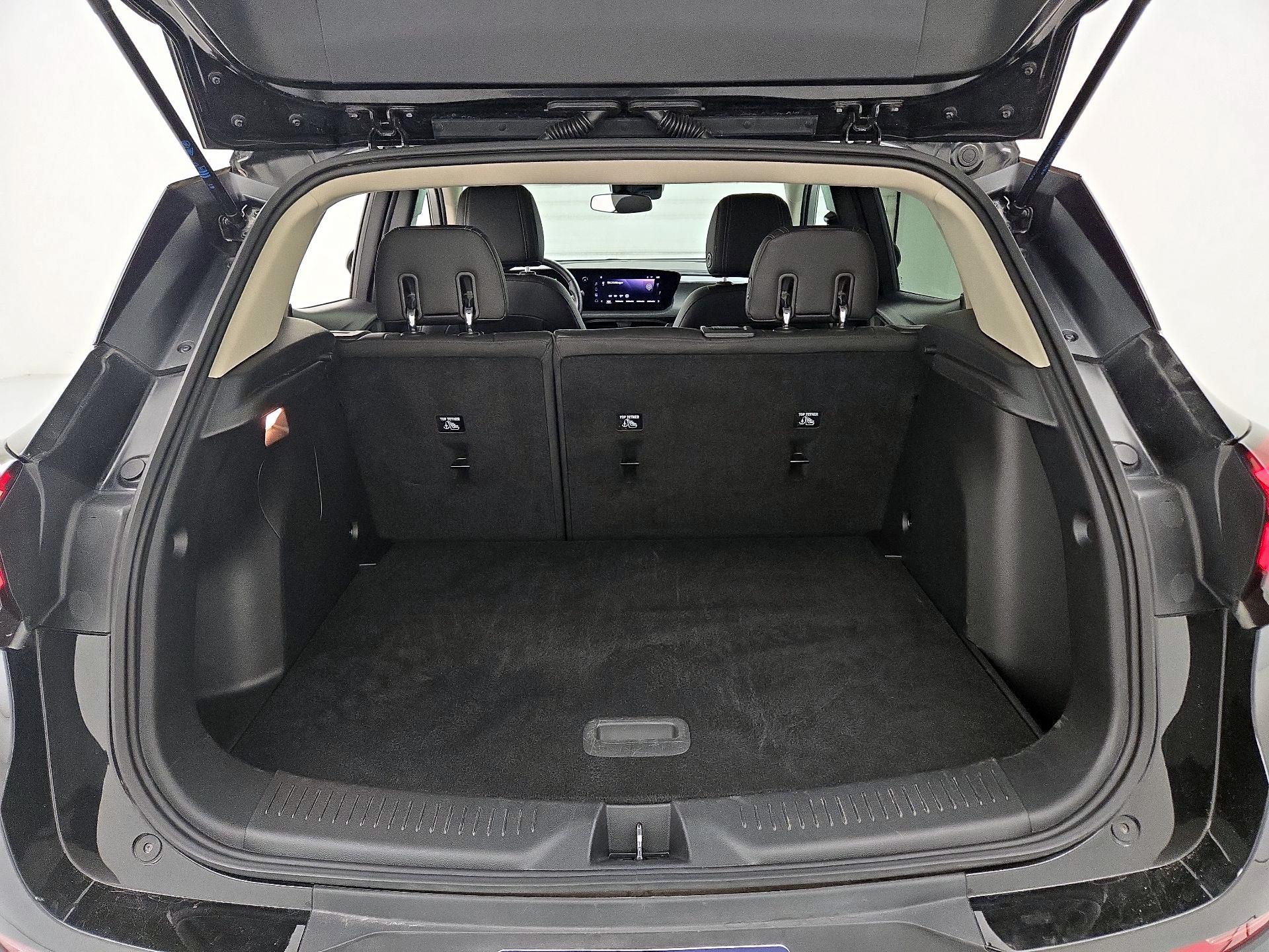 Thumbnail: 2025 Buick Encore GX - 20