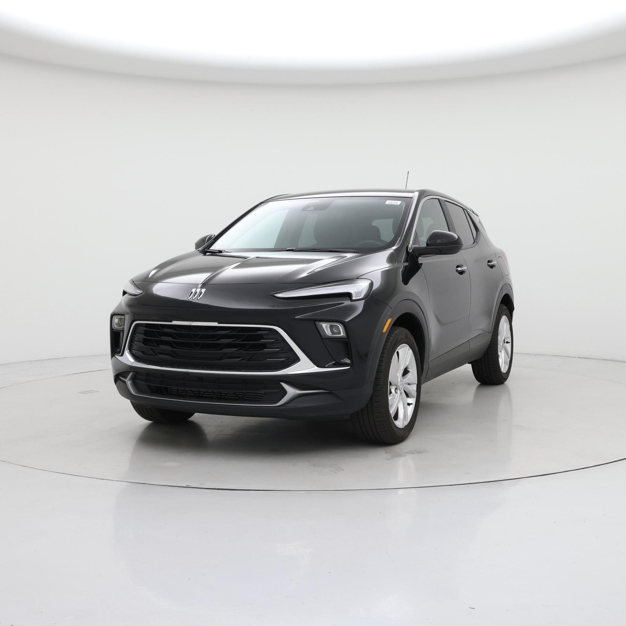 Thumbnail: 2025 Buick Encore GX - 4