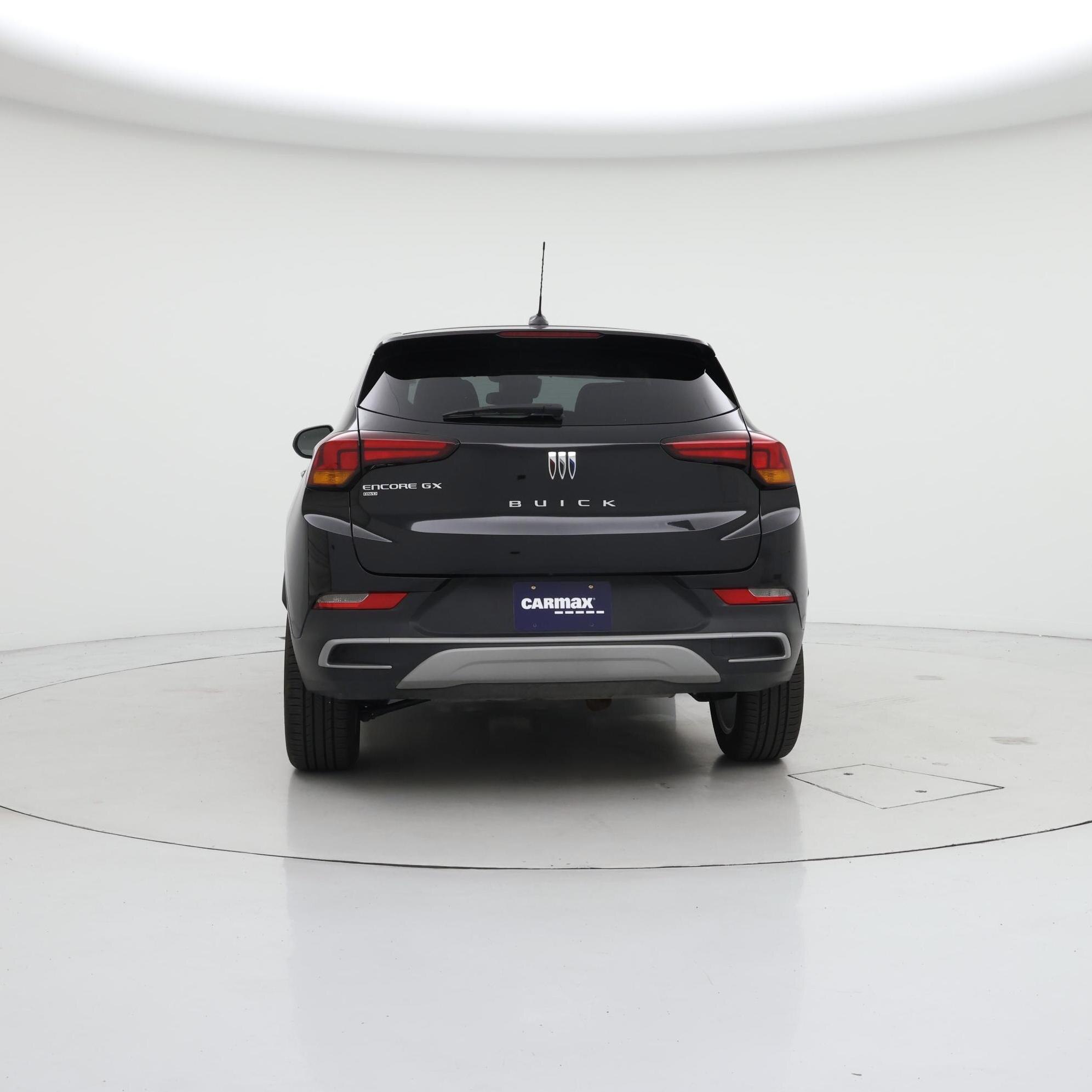 Thumbnail: 2025 Buick Encore GX - 6