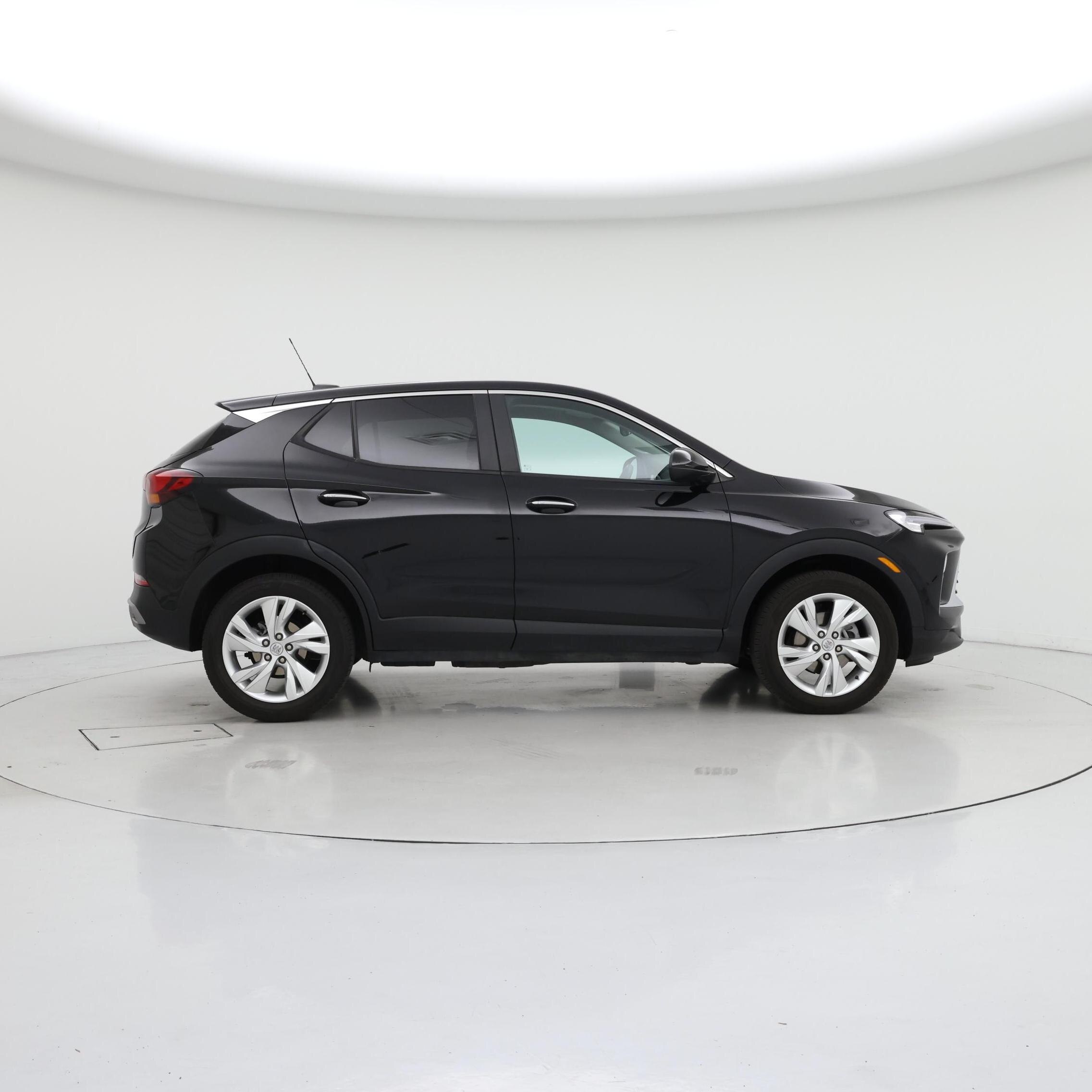Thumbnail: 2025 Buick Encore GX - 7