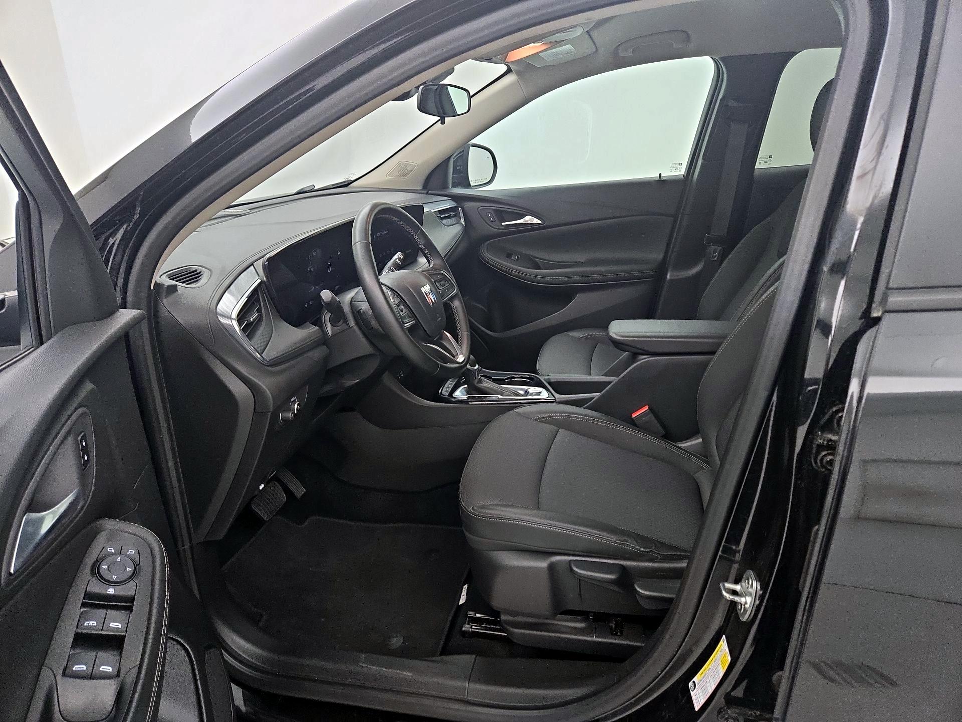 Thumbnail: 2025 Buick Encore GX - 11