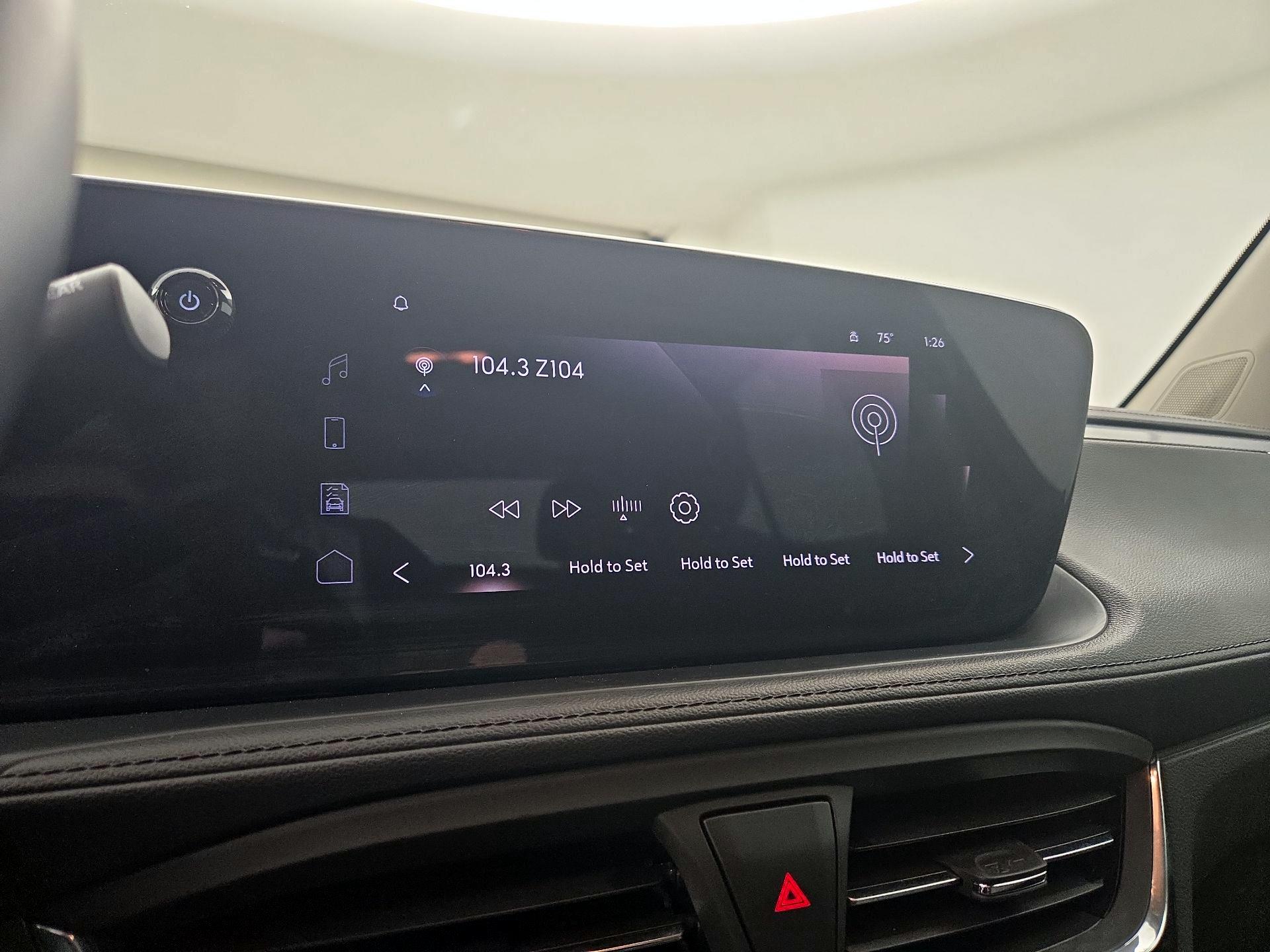 Thumbnail: 2025 Buick Encore GX - 15