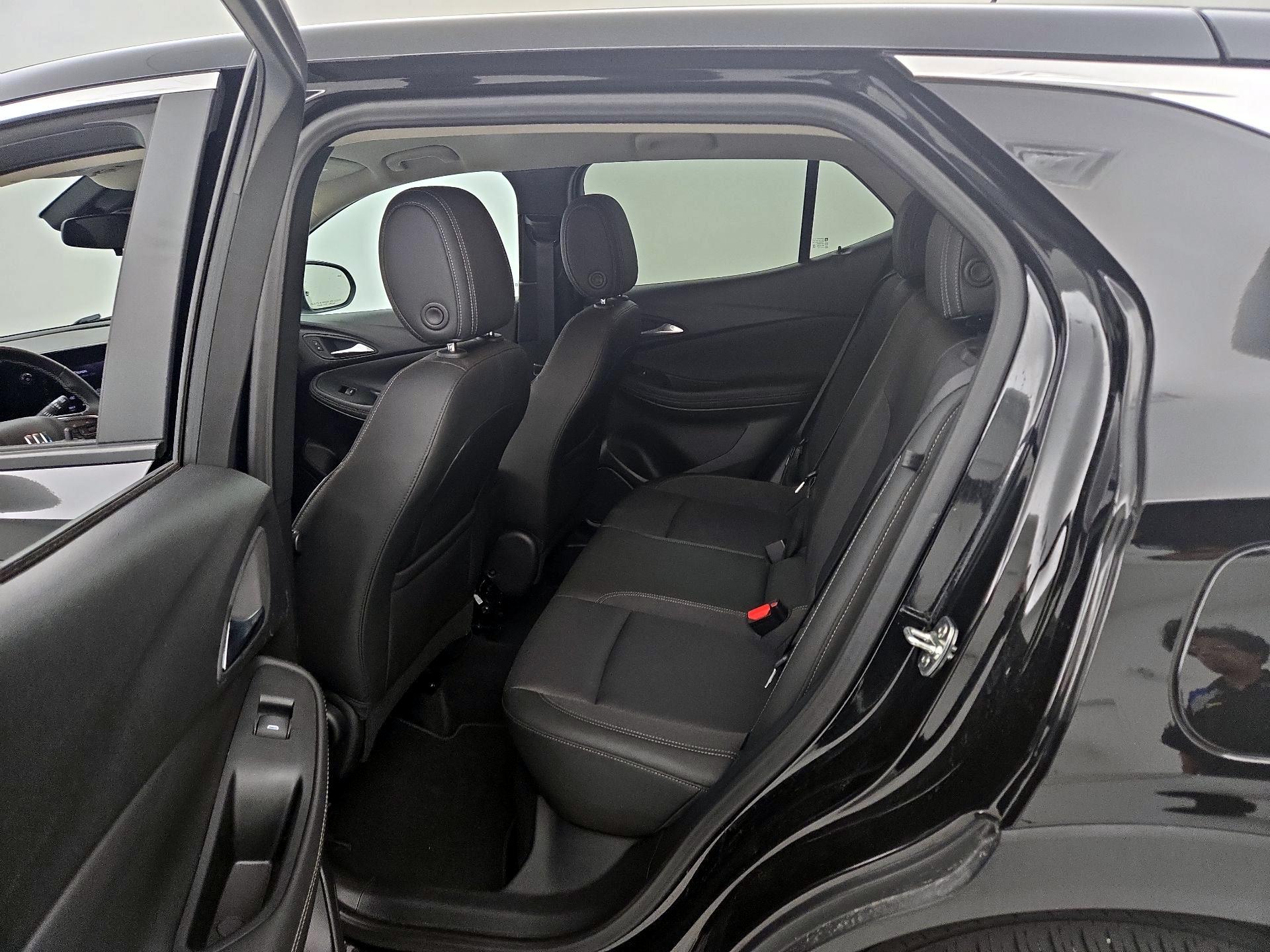 Thumbnail: 2025 Buick Encore GX - 19