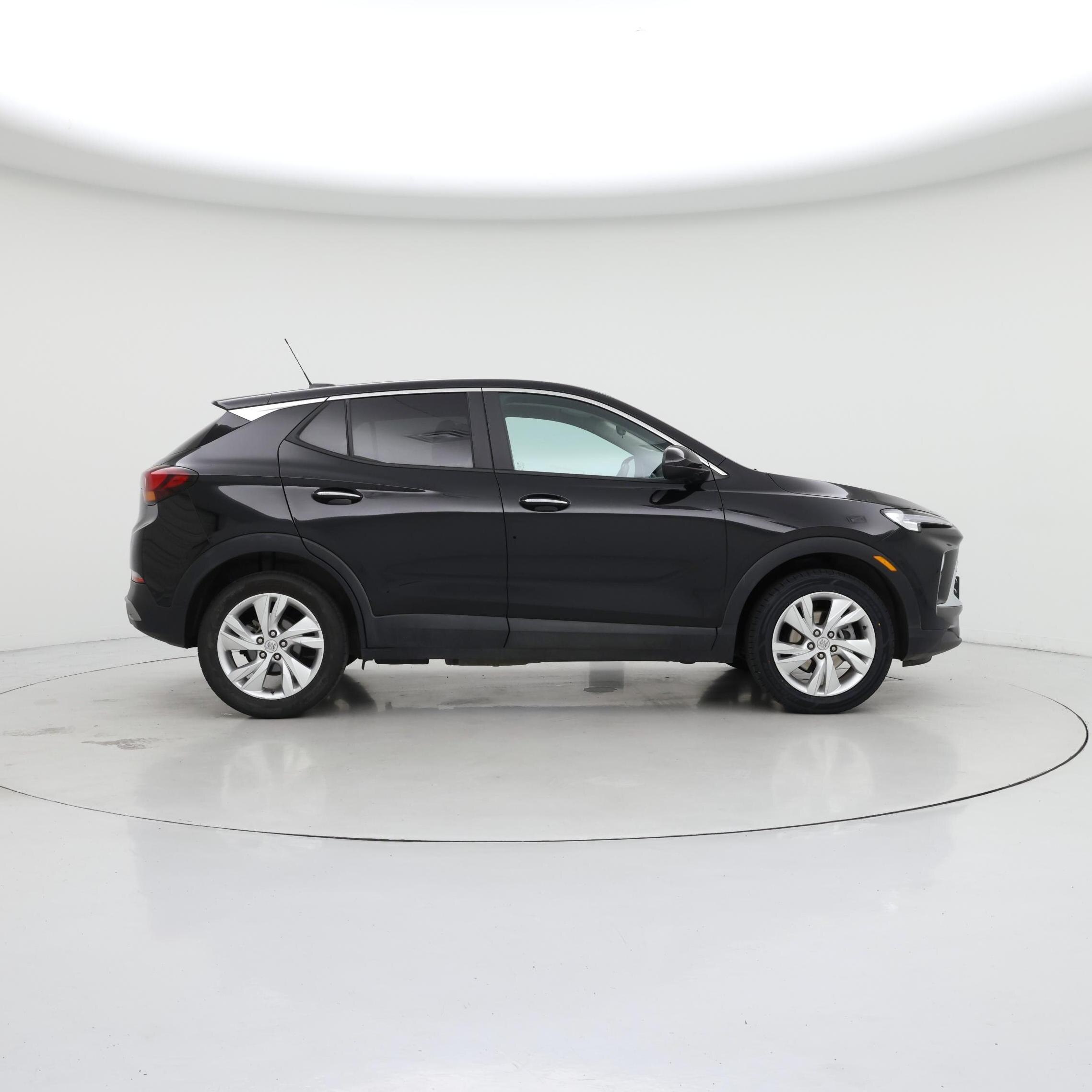 Thumbnail: 2025 Buick Encore GX - 7