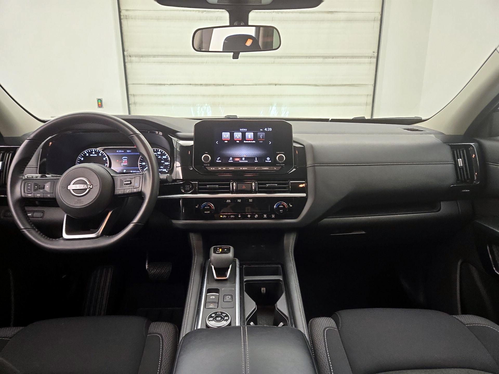 Thumbnail: 2025 Nissan Pathfinder - 9