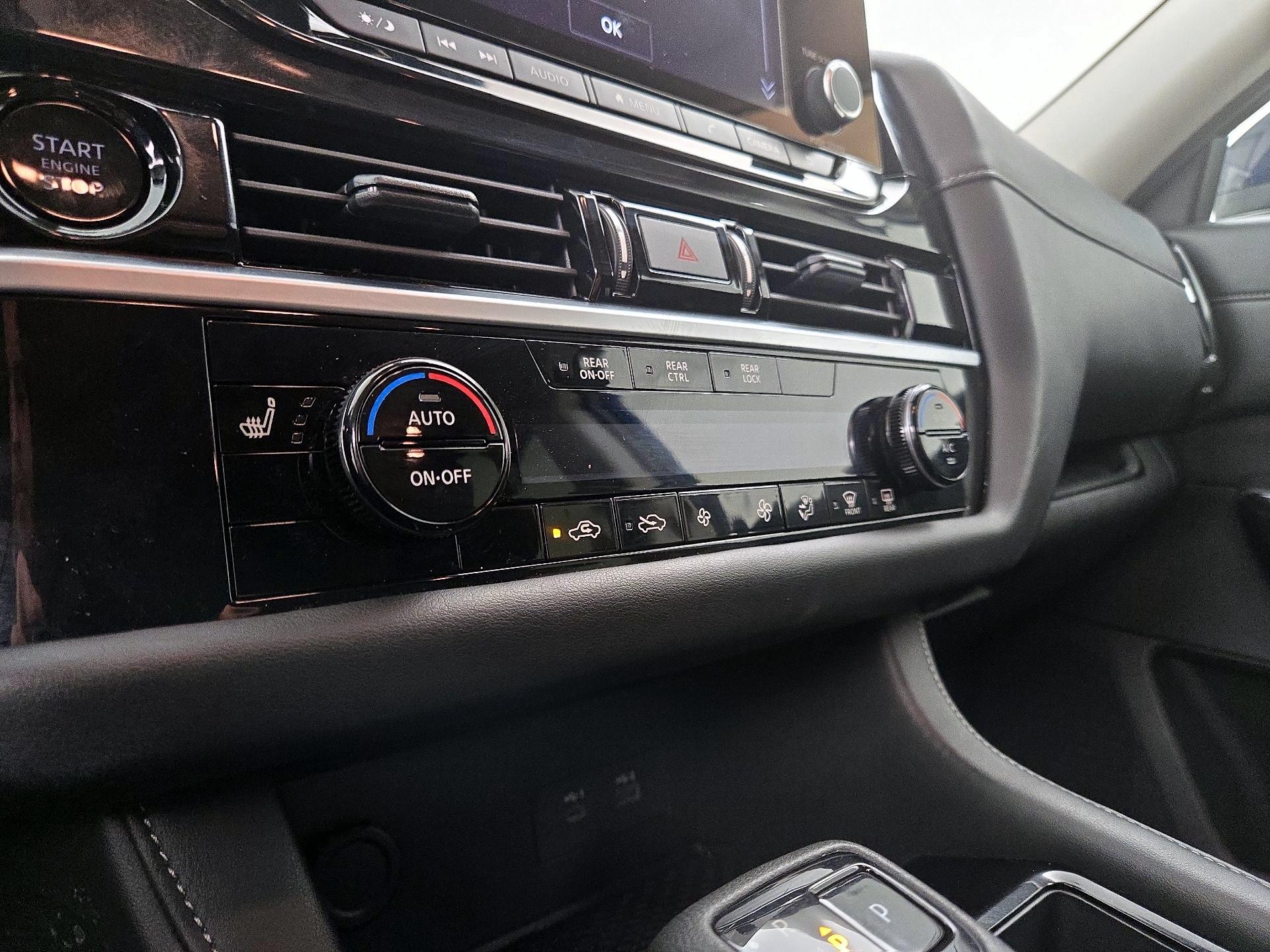 Thumbnail: 2025 Nissan Pathfinder - 16