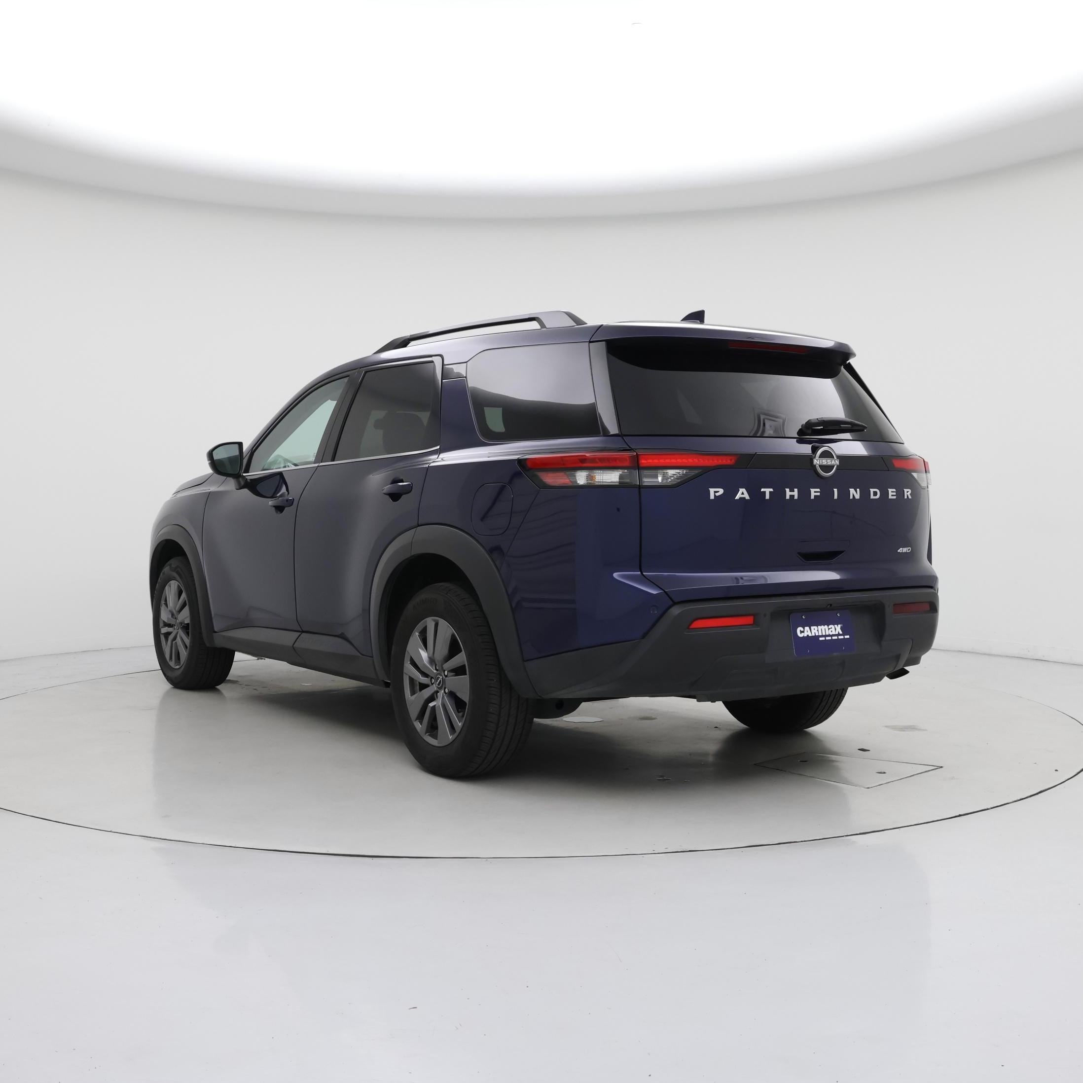Thumbnail: 2025 Nissan Pathfinder - 2