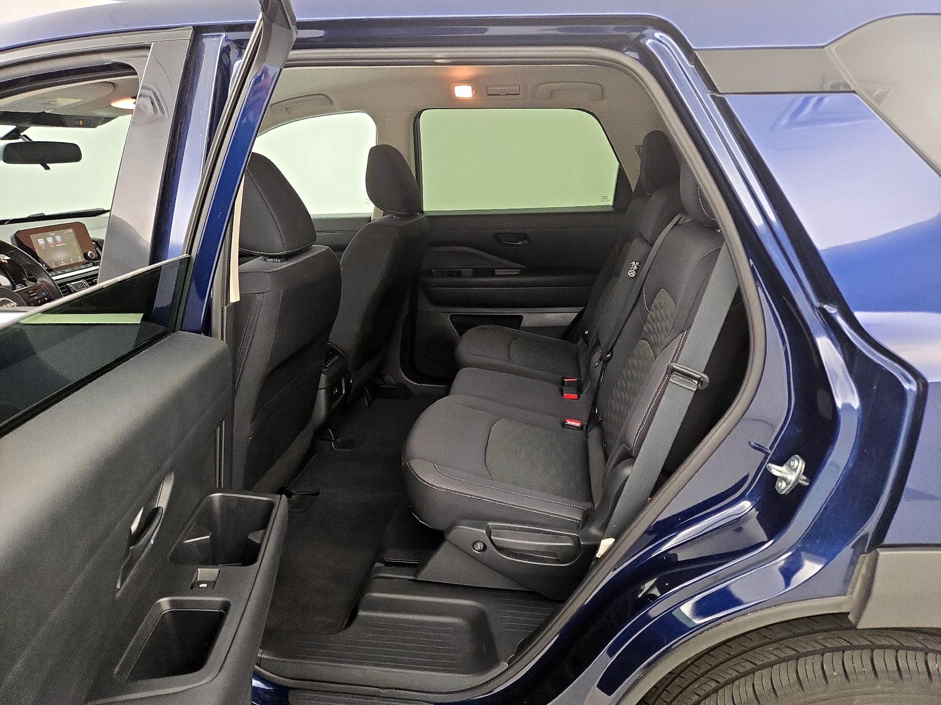 Thumbnail: 2025 Nissan Pathfinder - 19