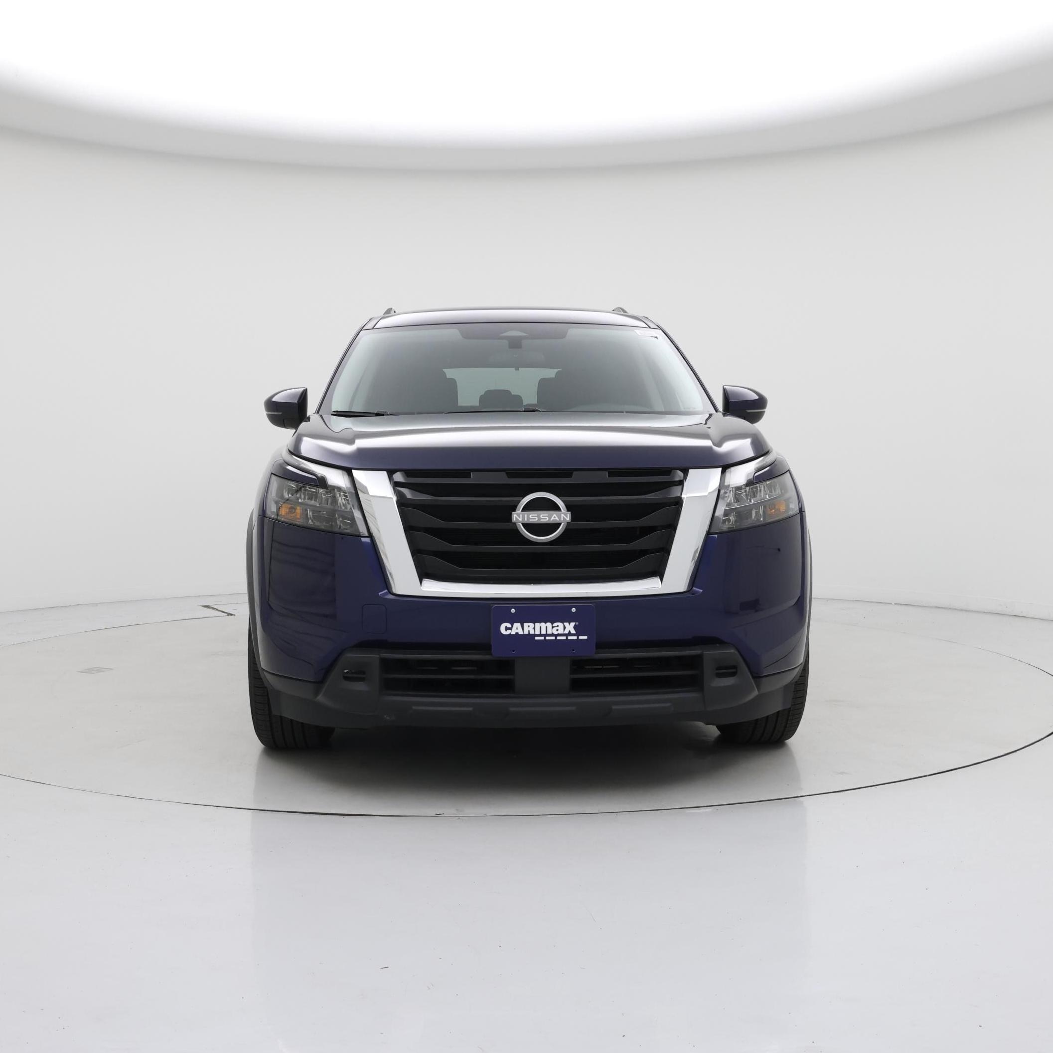 Thumbnail: 2025 Nissan Pathfinder - 5