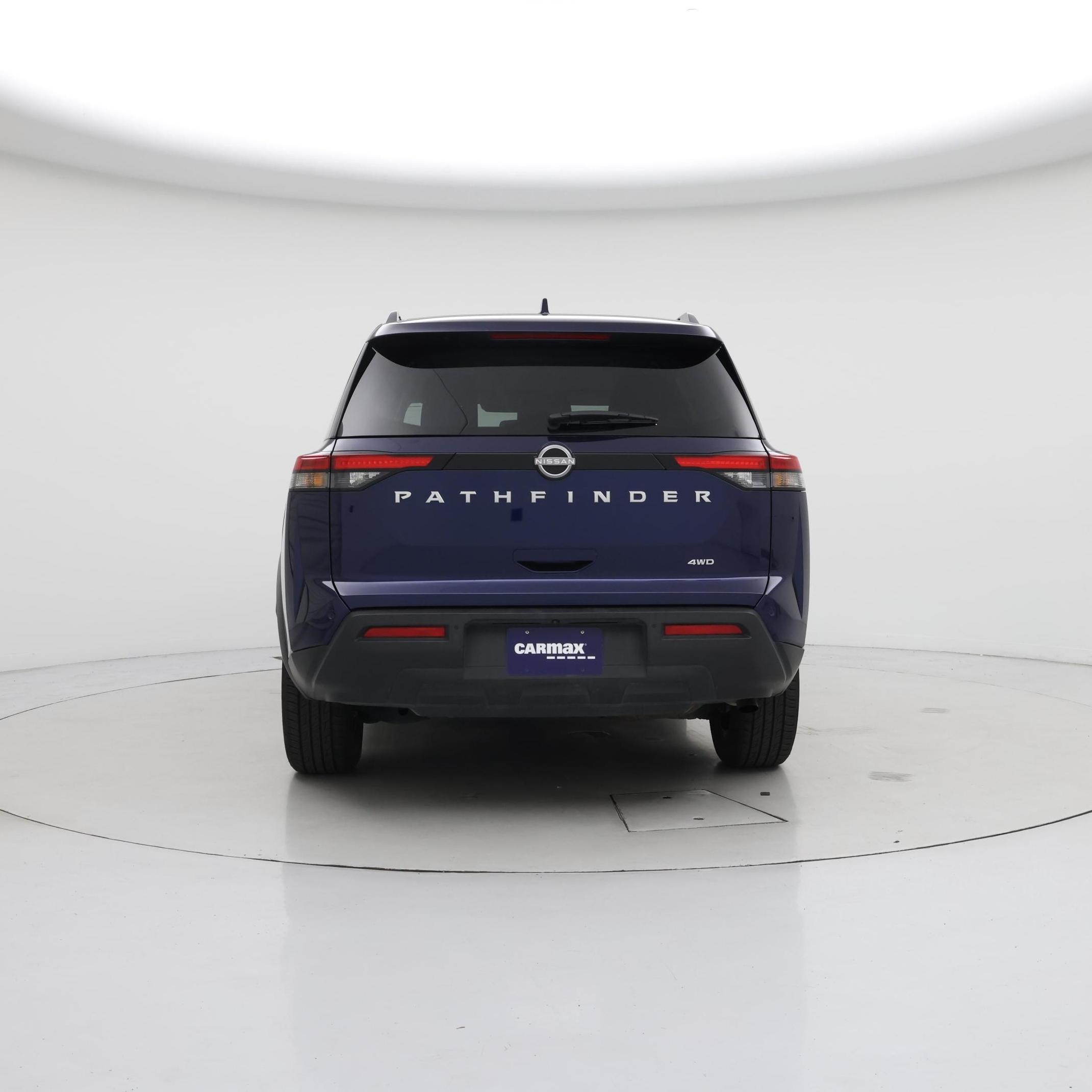 Thumbnail: 2025 Nissan Pathfinder - 6