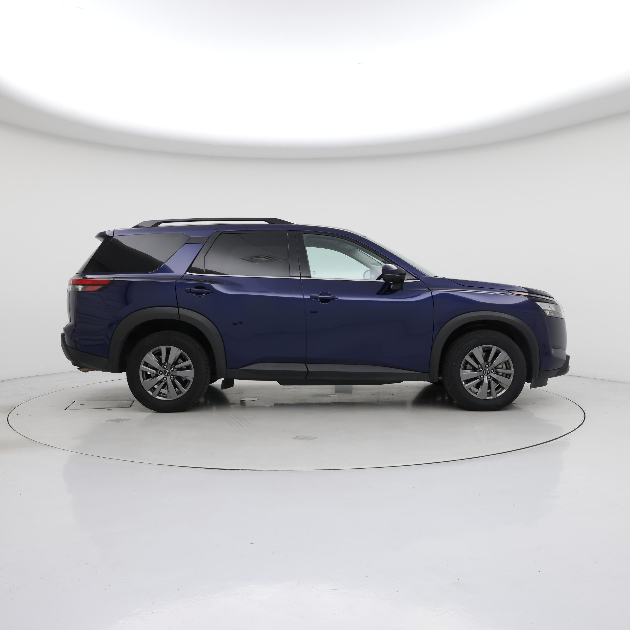Thumbnail: 2025 Nissan Pathfinder - 7