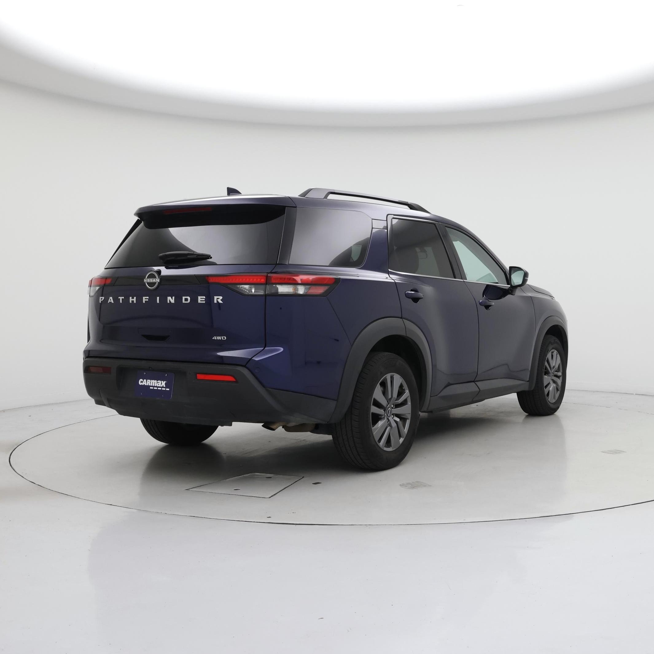 Thumbnail: 2025 Nissan Pathfinder - 8