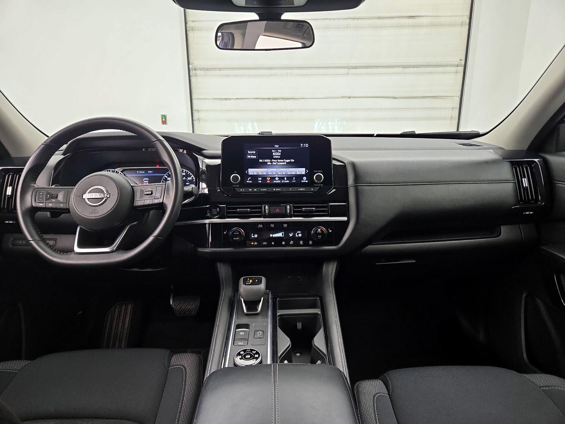 Thumbnail: 2025 Nissan Pathfinder - 9