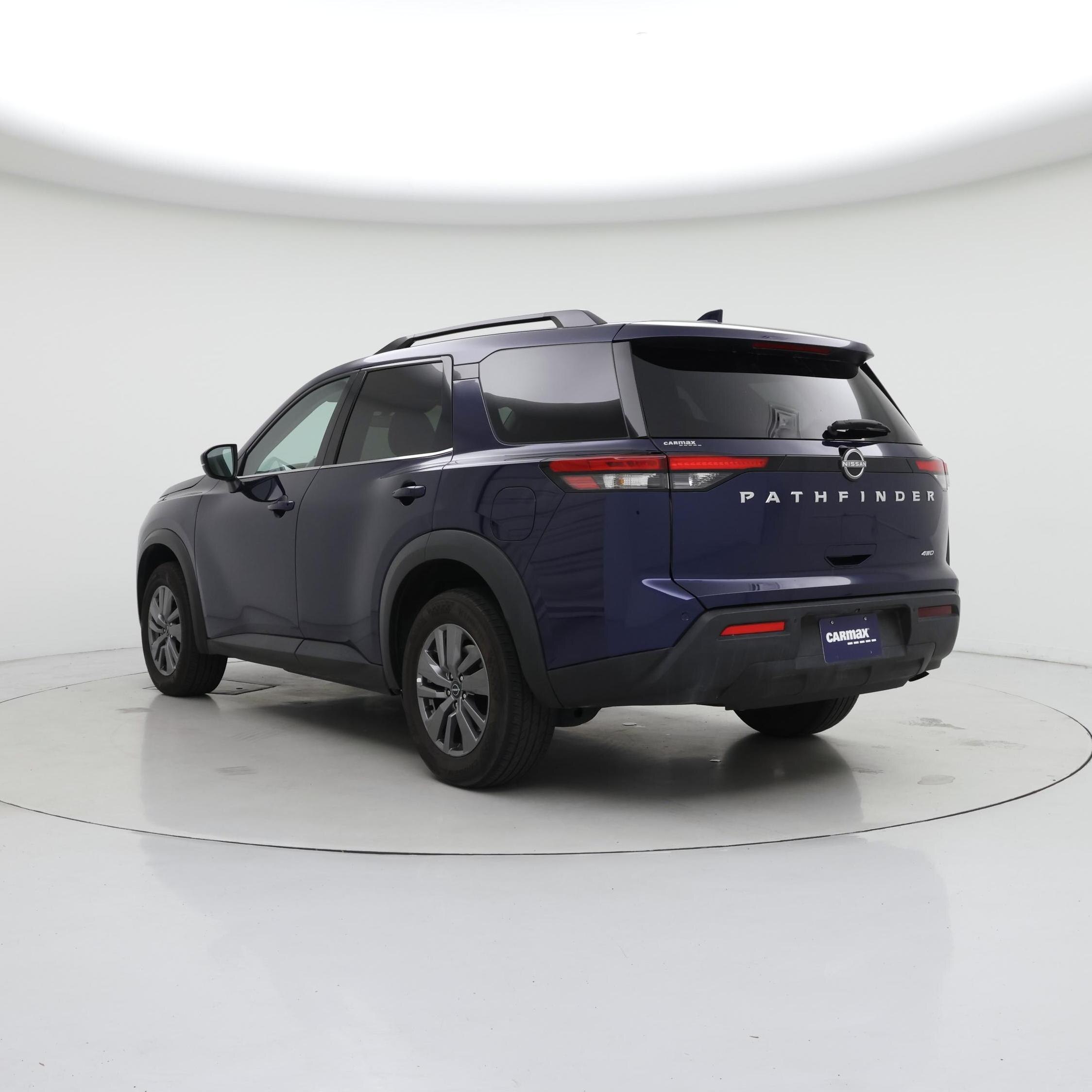 Thumbnail: 2025 Nissan Pathfinder - 2
