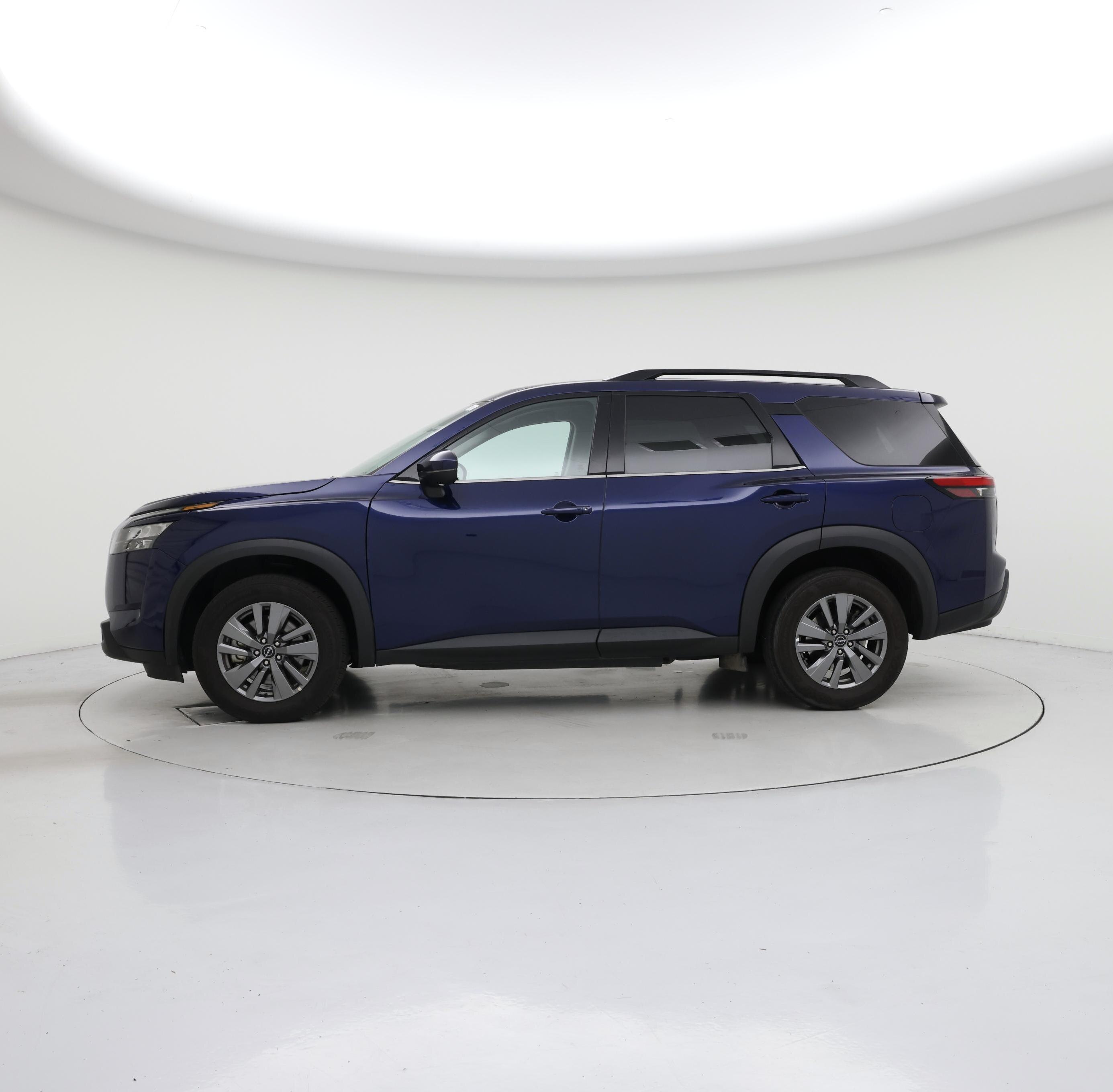 Thumbnail: 2025 Nissan Pathfinder - 3