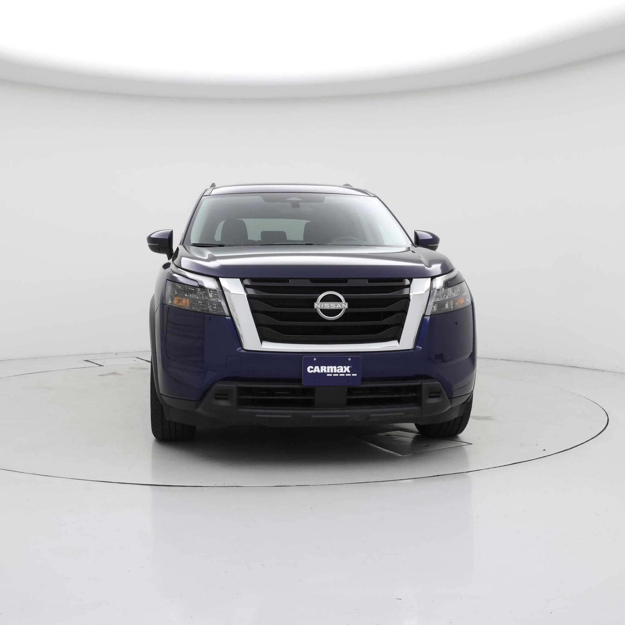 Thumbnail: 2025 Nissan Pathfinder - 5