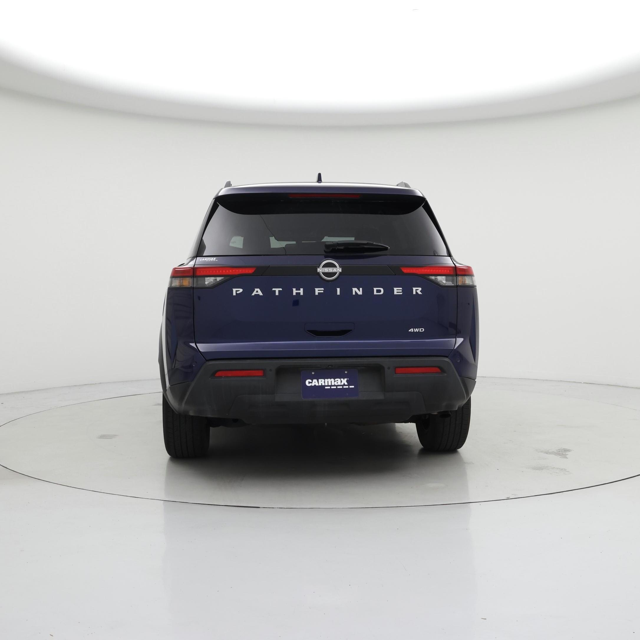 Thumbnail: 2025 Nissan Pathfinder - 6
