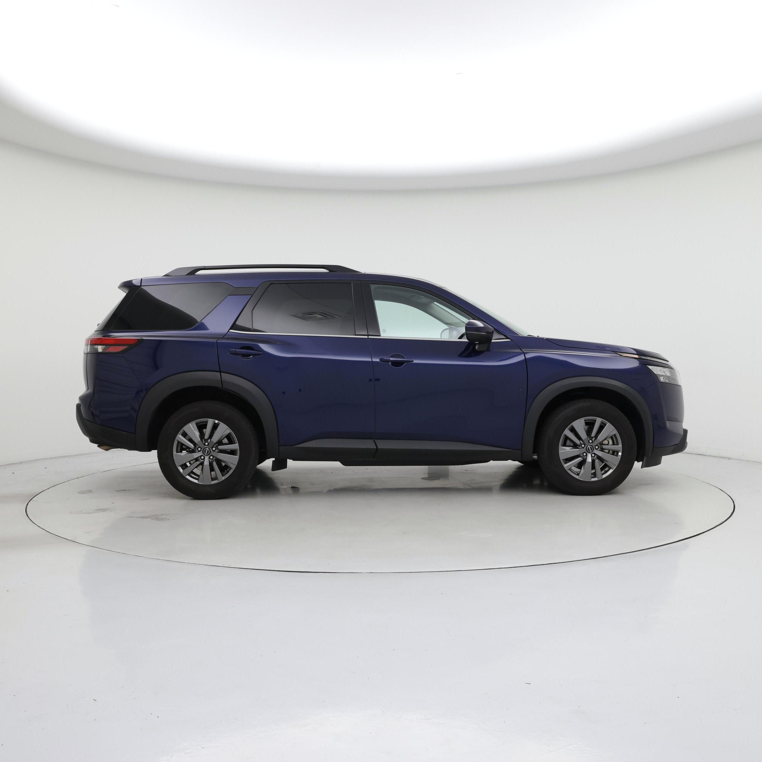 Thumbnail: 2025 Nissan Pathfinder - 7