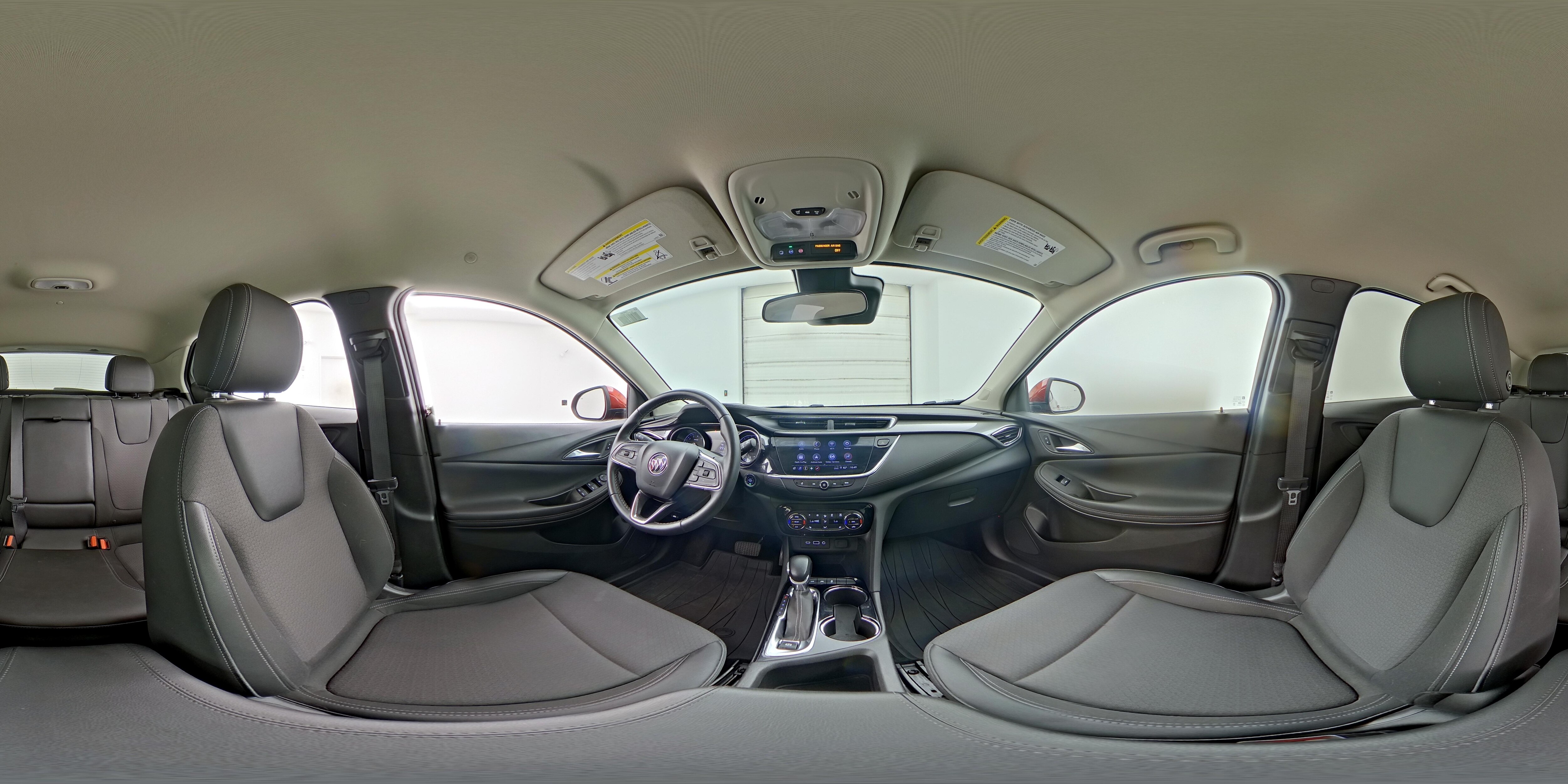 2023 Buick Encore GX Select - Photo 24