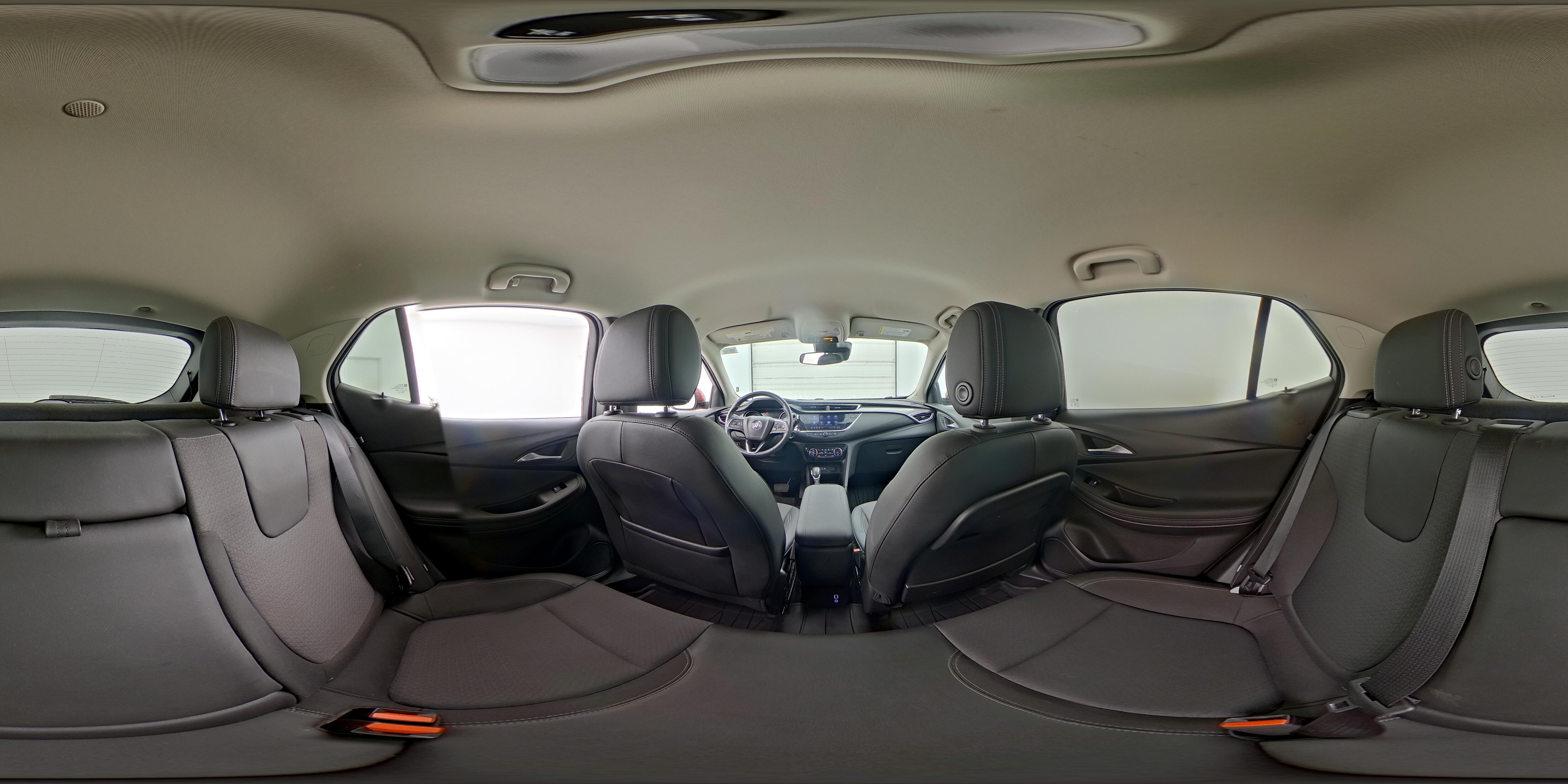2023 Buick Encore GX Select - Photo 25