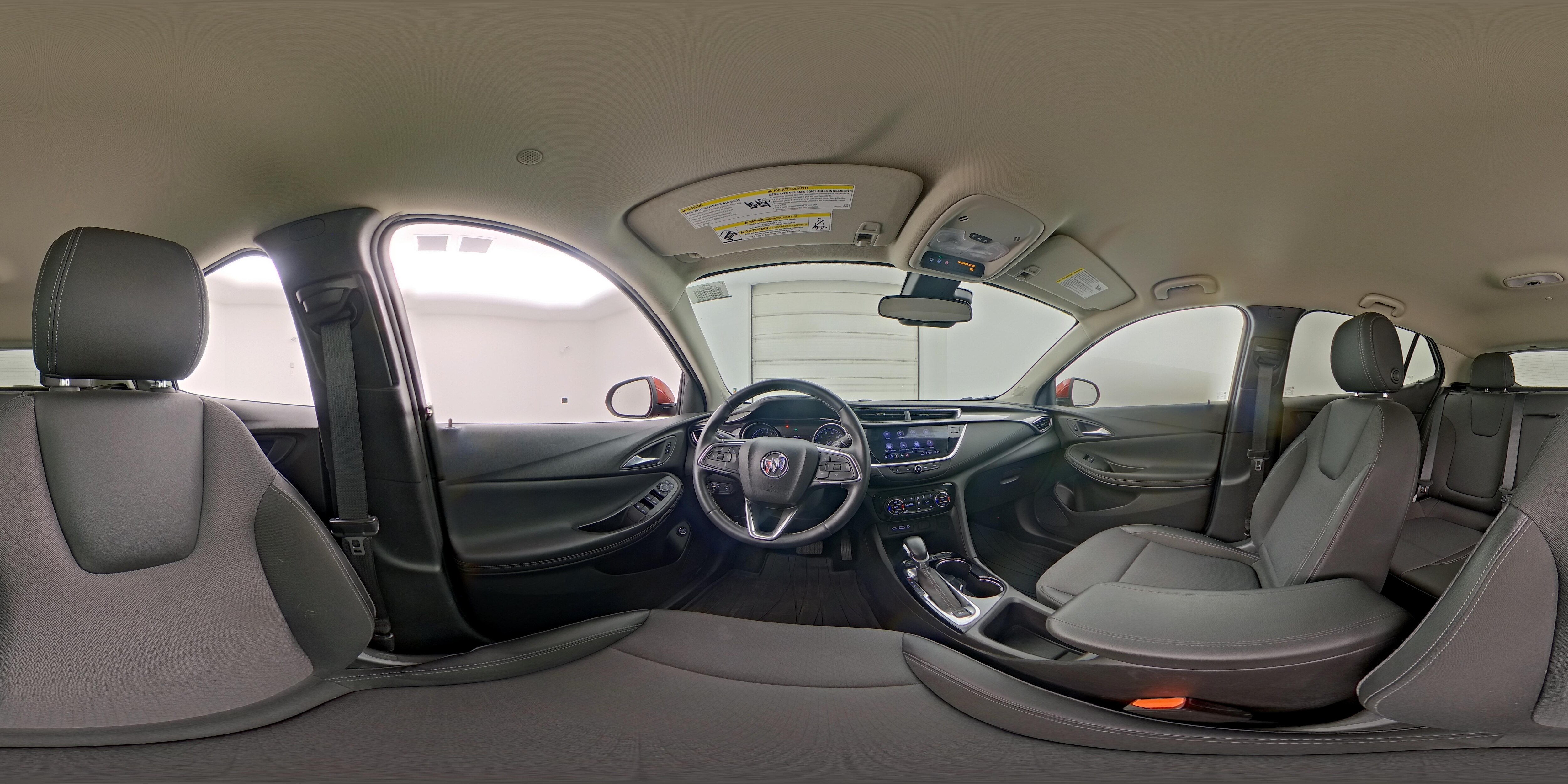 2023 Buick Encore GX Select - Photo 26