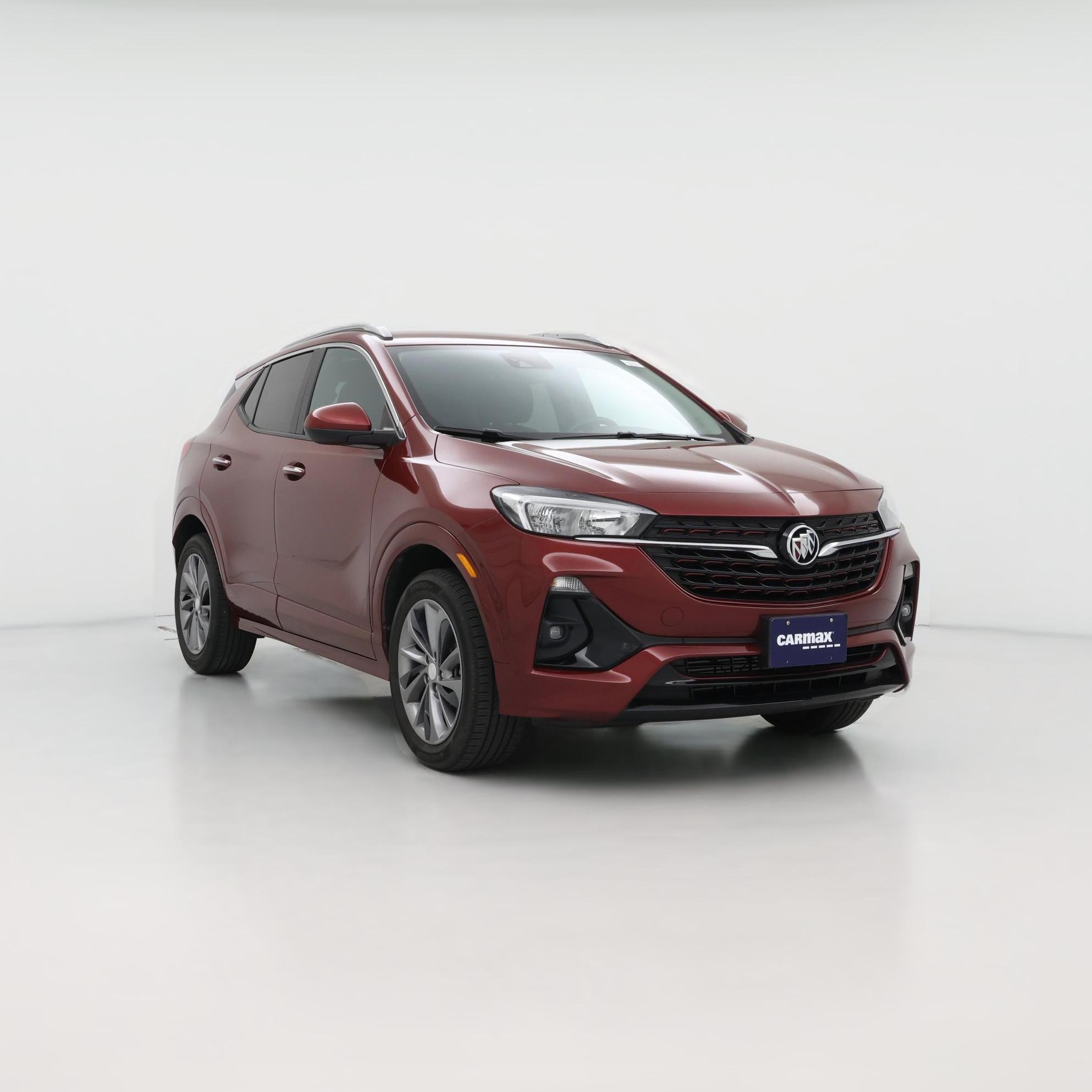 Thumbnail: 2023 Buick Encore GX - 1